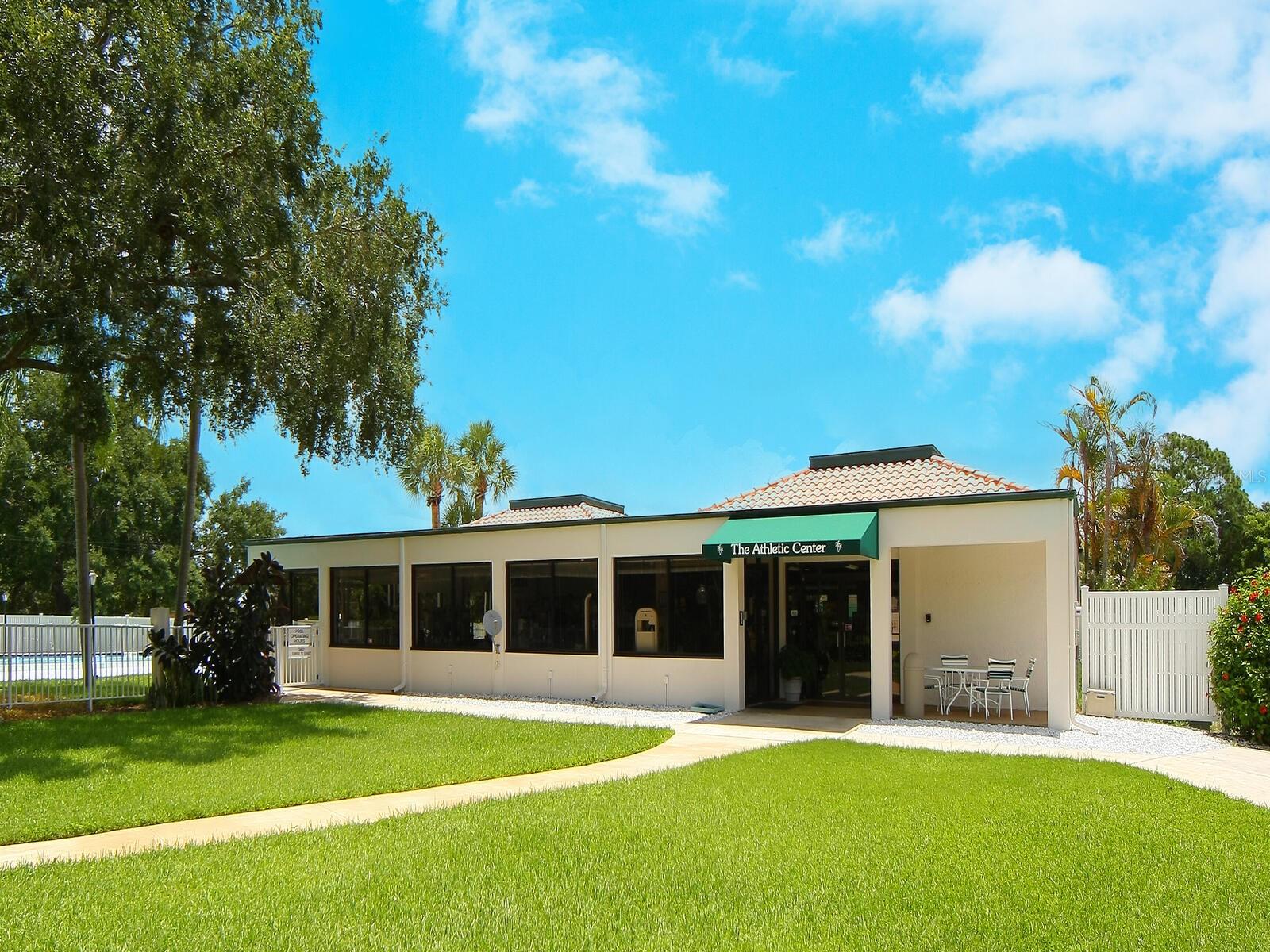 6103 CLUBSIDE DR #6103 — photo 48