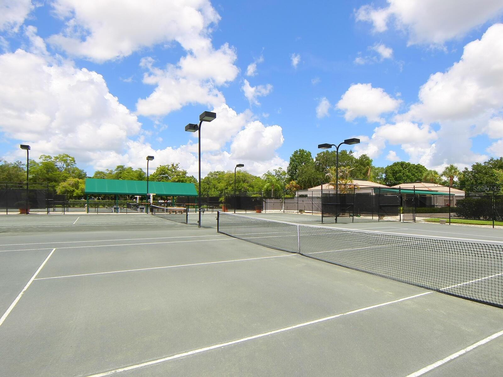 6103 CLUBSIDE DR #6103 — photo 47
