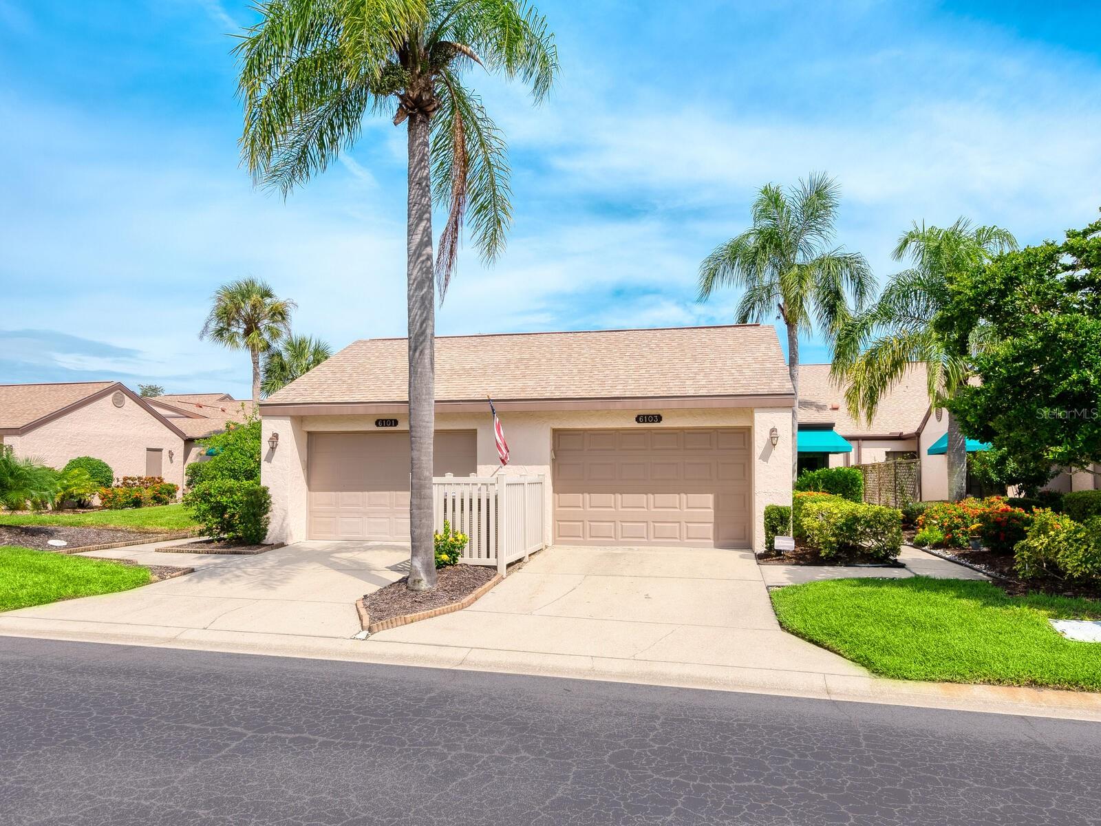 6103 CLUBSIDE DR #6103 — photo 38