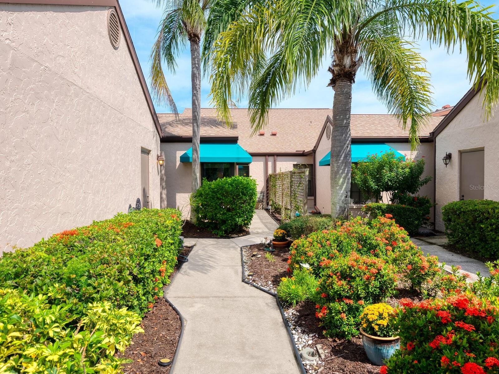 6103 CLUBSIDE DR #6103 — photo 2