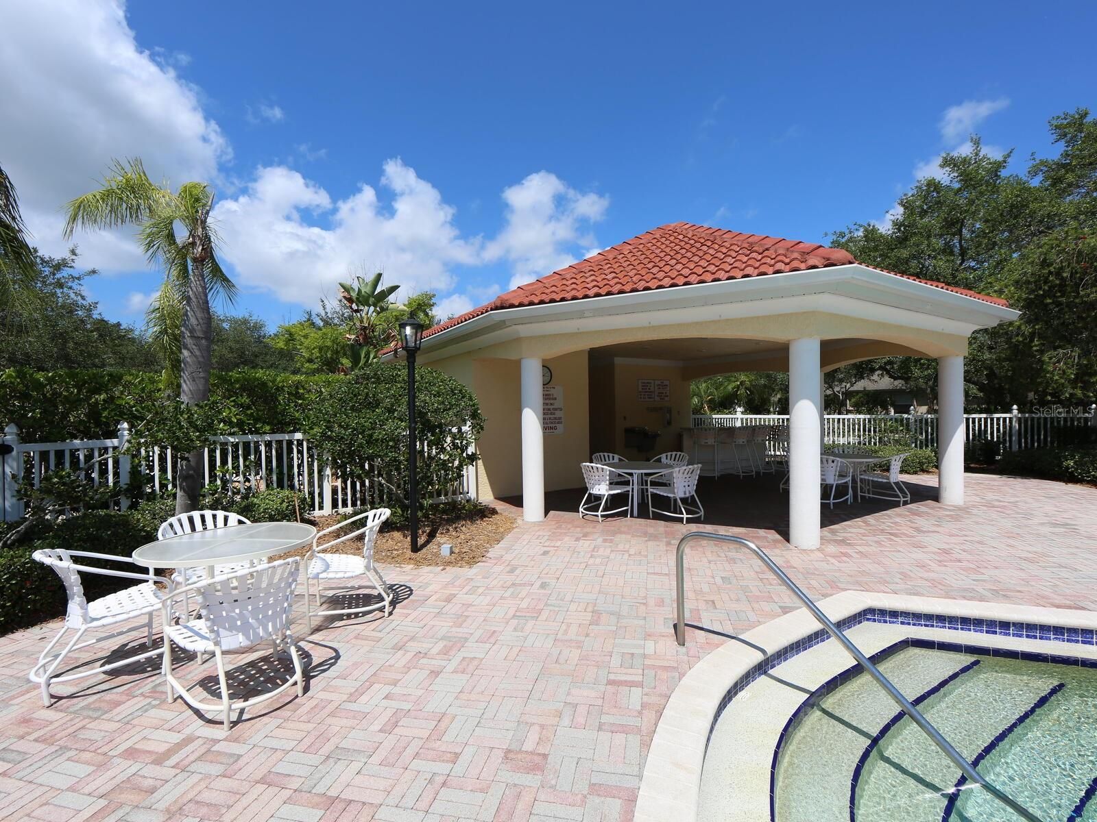 6103 CLUBSIDE DR #6103 — photo 46