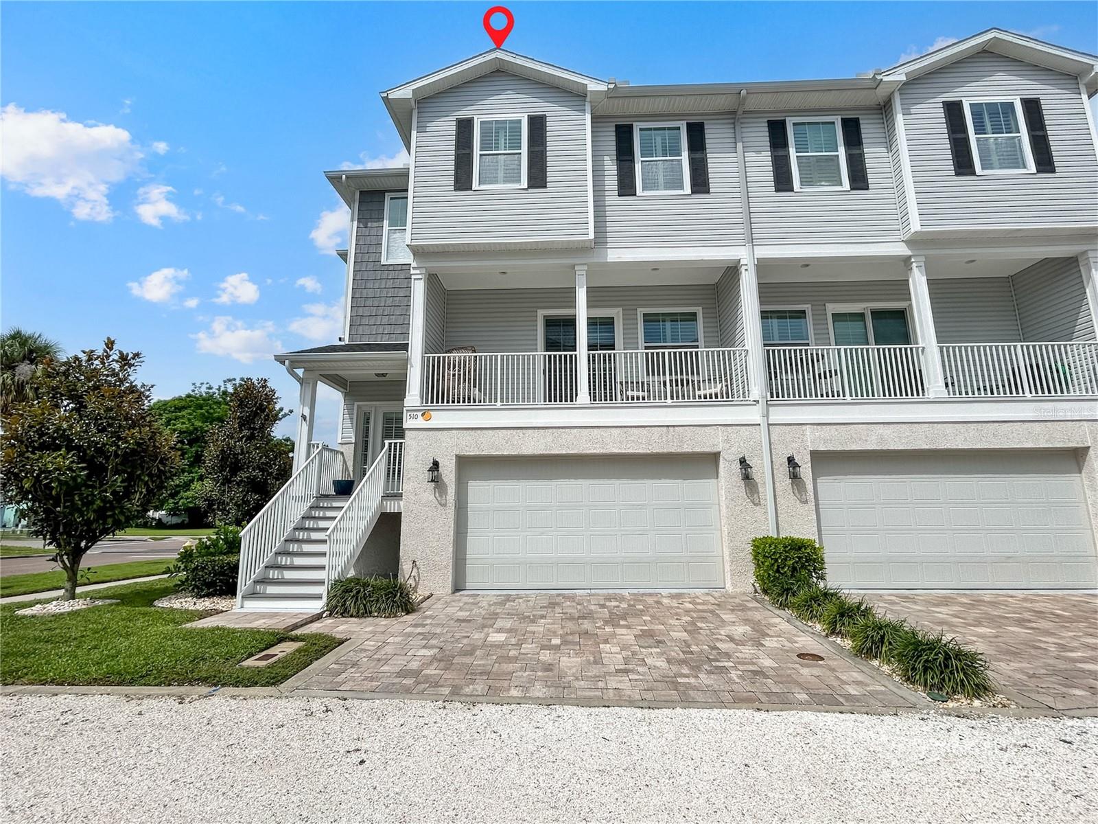510 DOUGLAS PL — photo 2