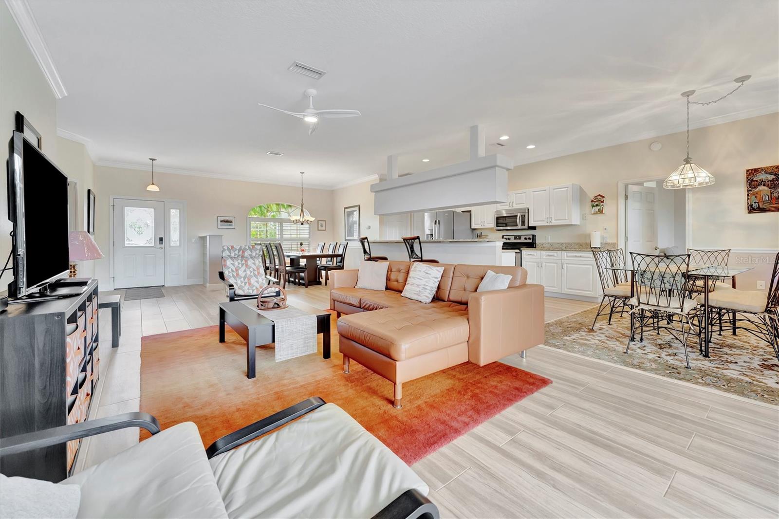 6738 PEACH TREE CREEK RD — photo 20