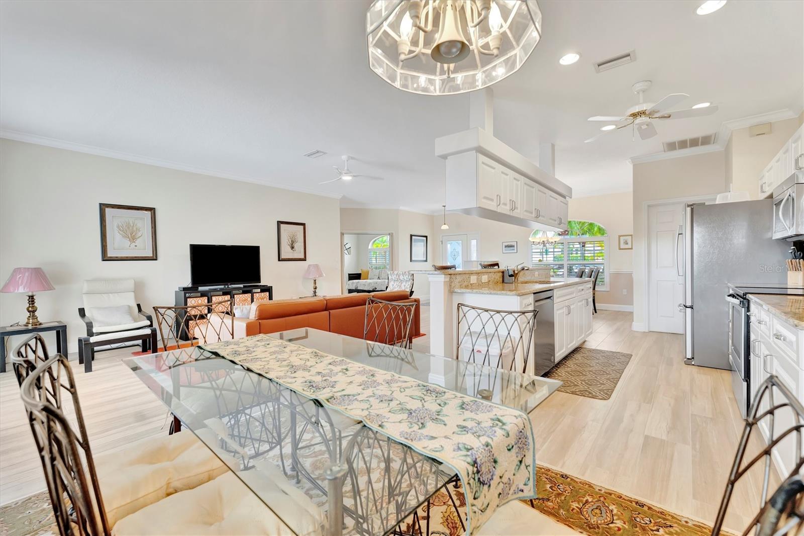 6738 PEACH TREE CREEK RD — photo 12
