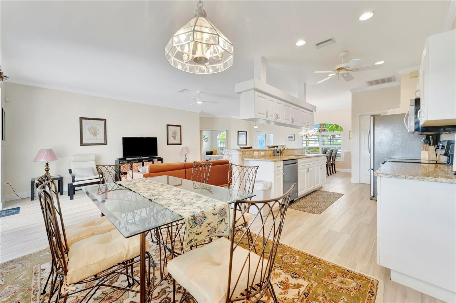 6738 PEACH TREE CREEK RD — photo 13