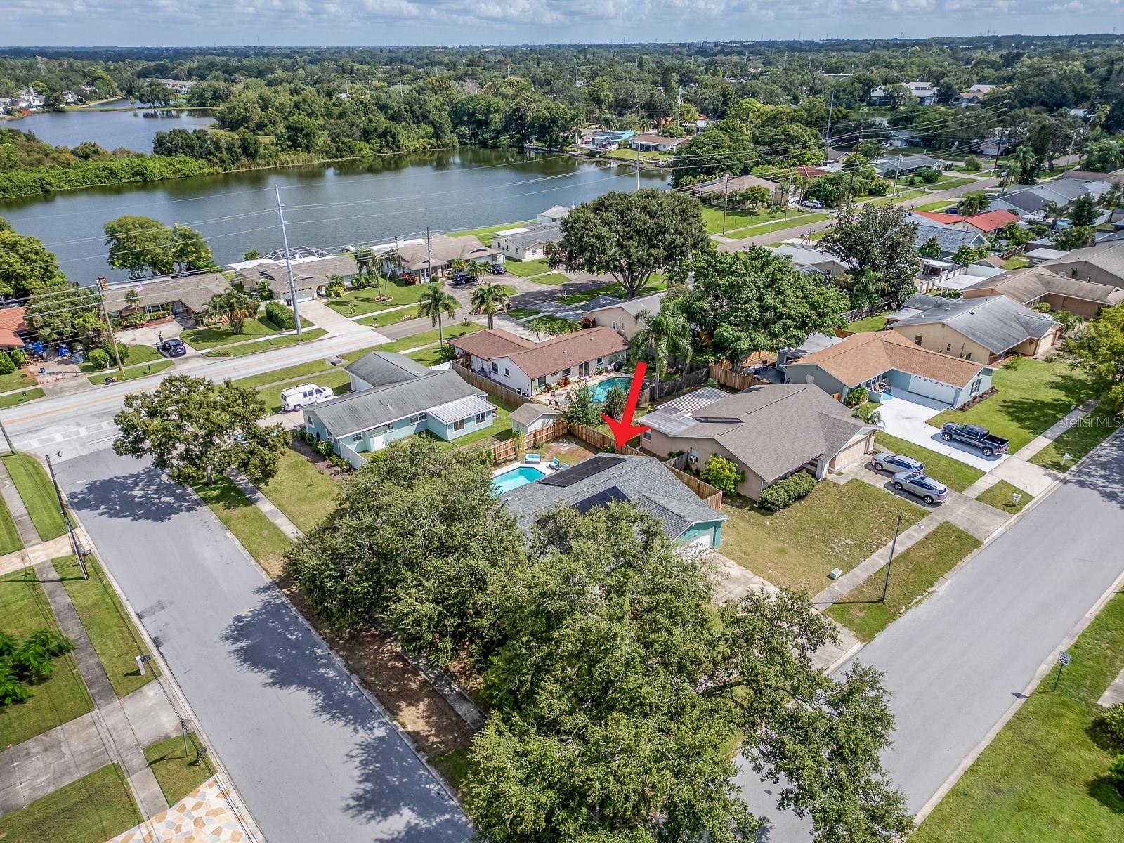 1832 SETON DR — photo 38