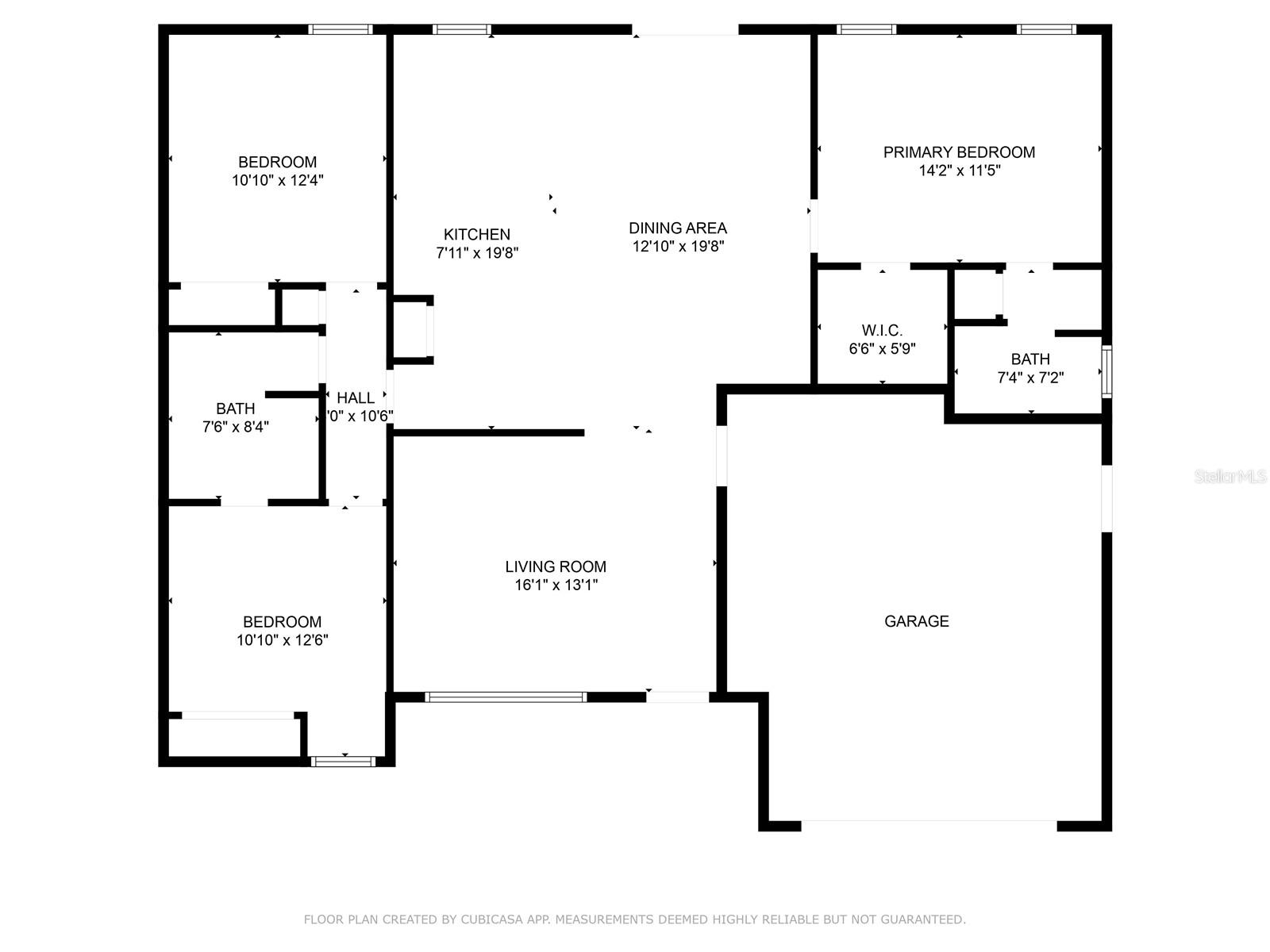 1832 SETON DR — photo 31