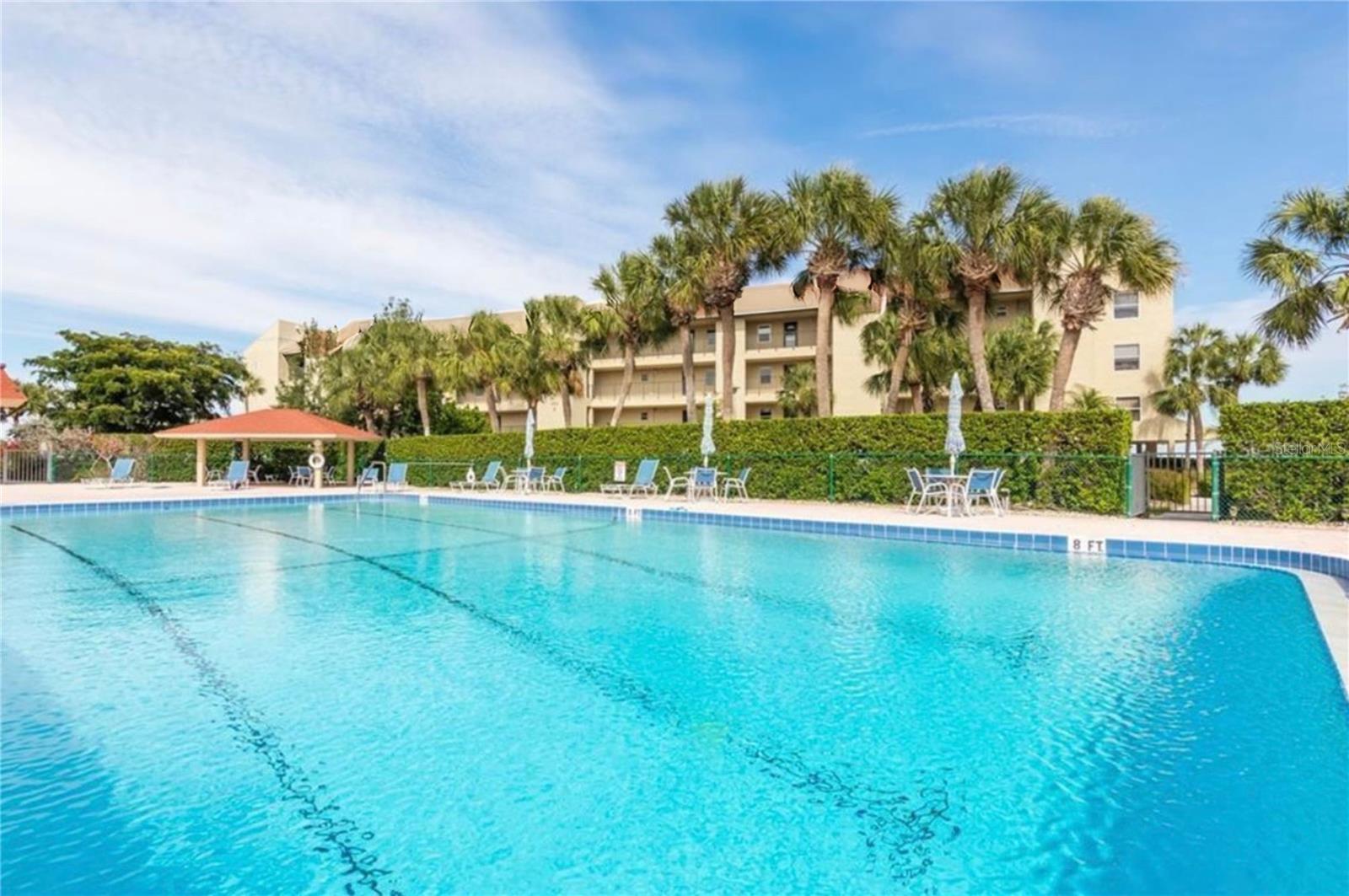 4976 GULF OF MEXICO DR #Villa 18 — photo 31