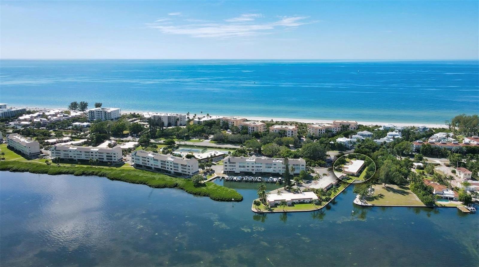 4976 GULF OF MEXICO DR #Villa 18 — photo 28