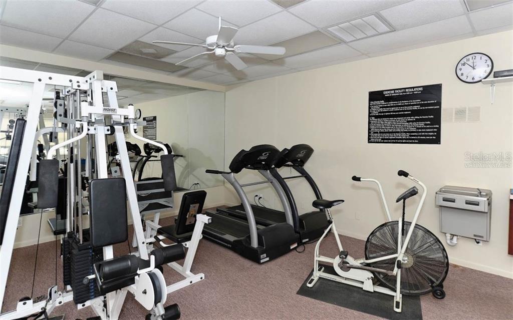 4976 GULF OF MEXICO DR #Villa 18 — photo 44