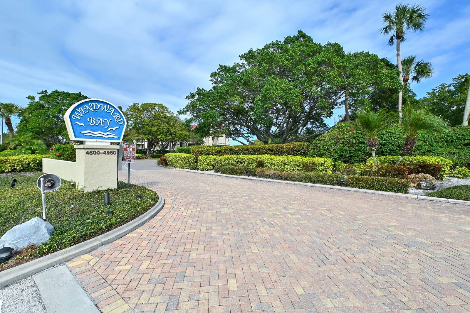 4976 GULF OF MEXICO DR #Villa 18 — photo 21
