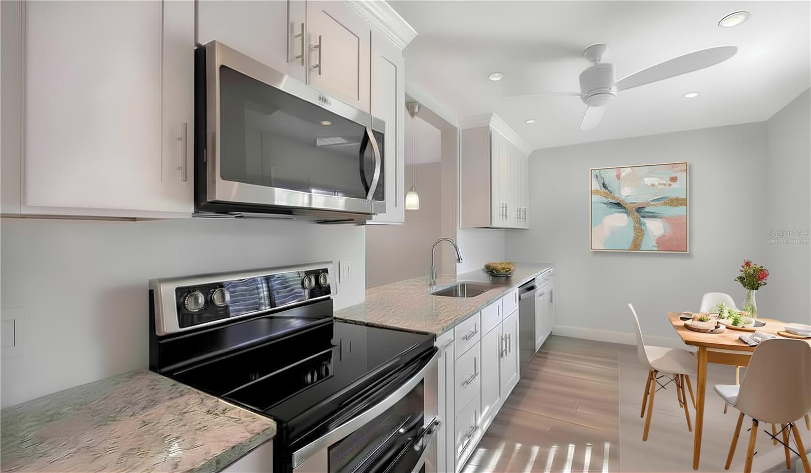 4976 GULF OF MEXICO DR #Villa 18 — photo 9
