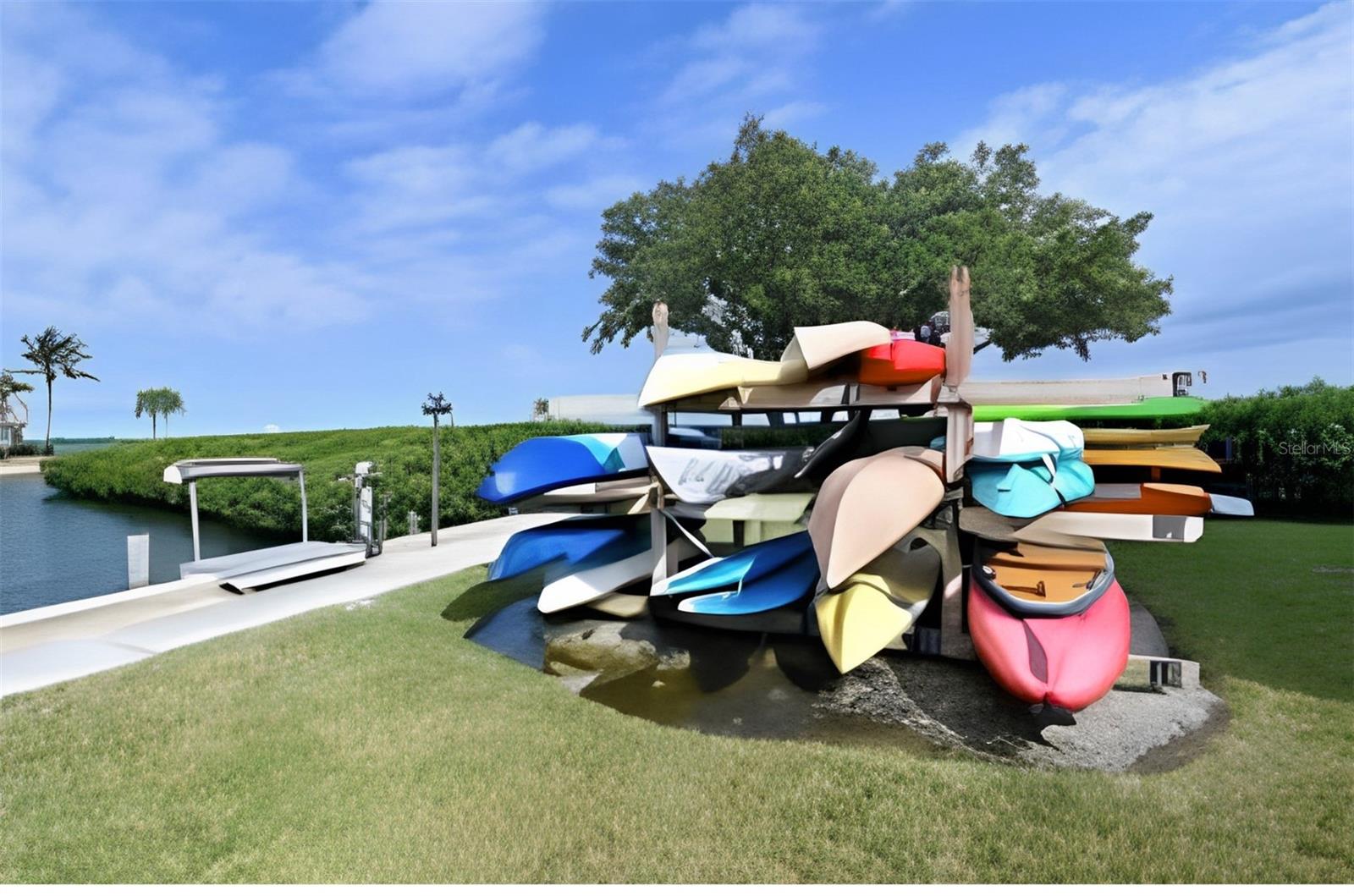 4976 GULF OF MEXICO DR #Villa 18 — photo 37
