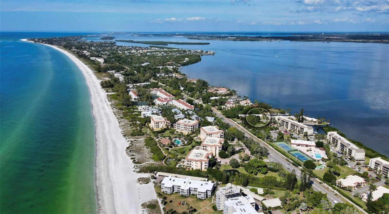 4976 GULF OF MEXICO DR #Villa 18 — photo 23
