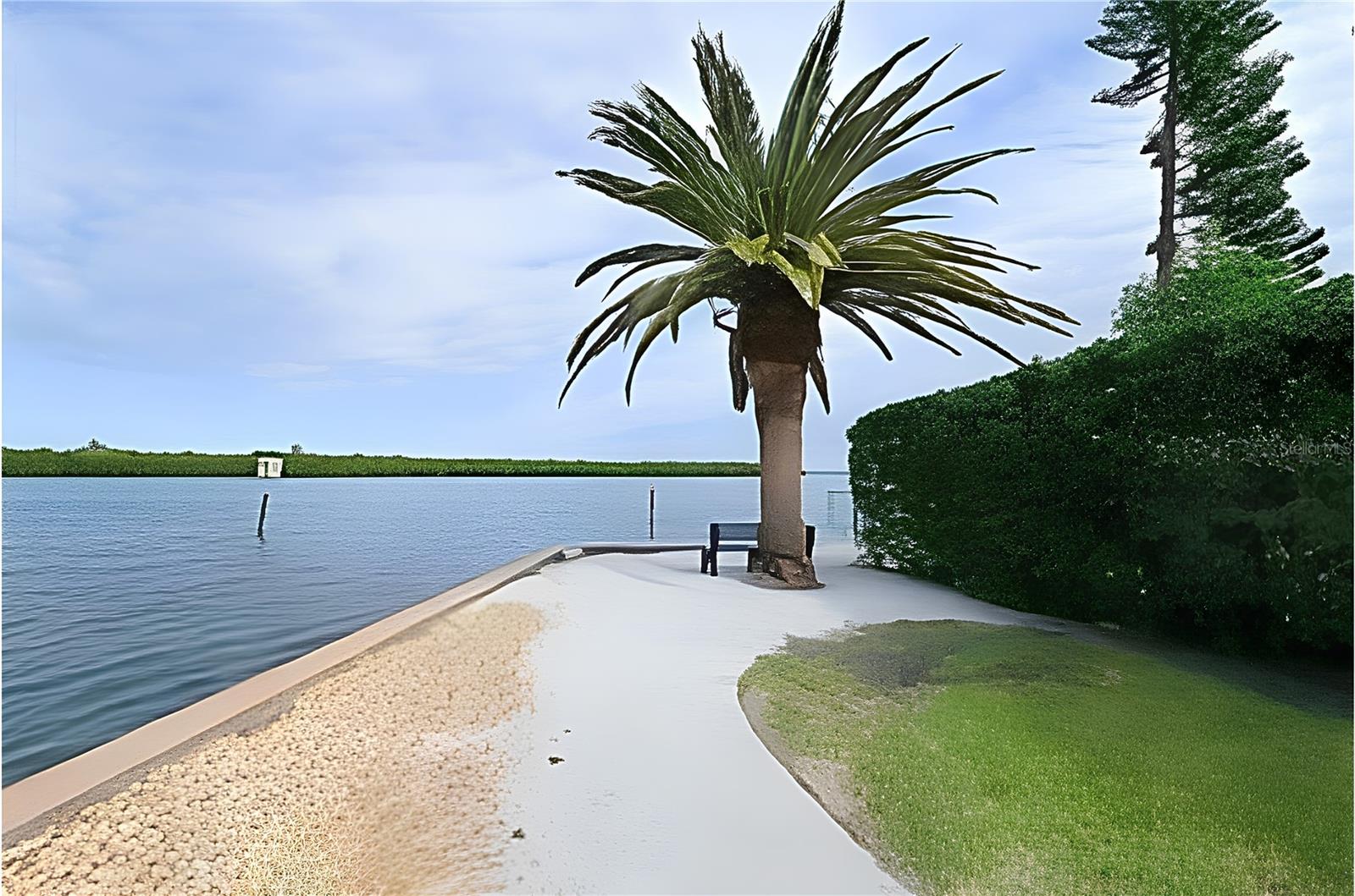4976 GULF OF MEXICO DR #Villa 18 — photo 38