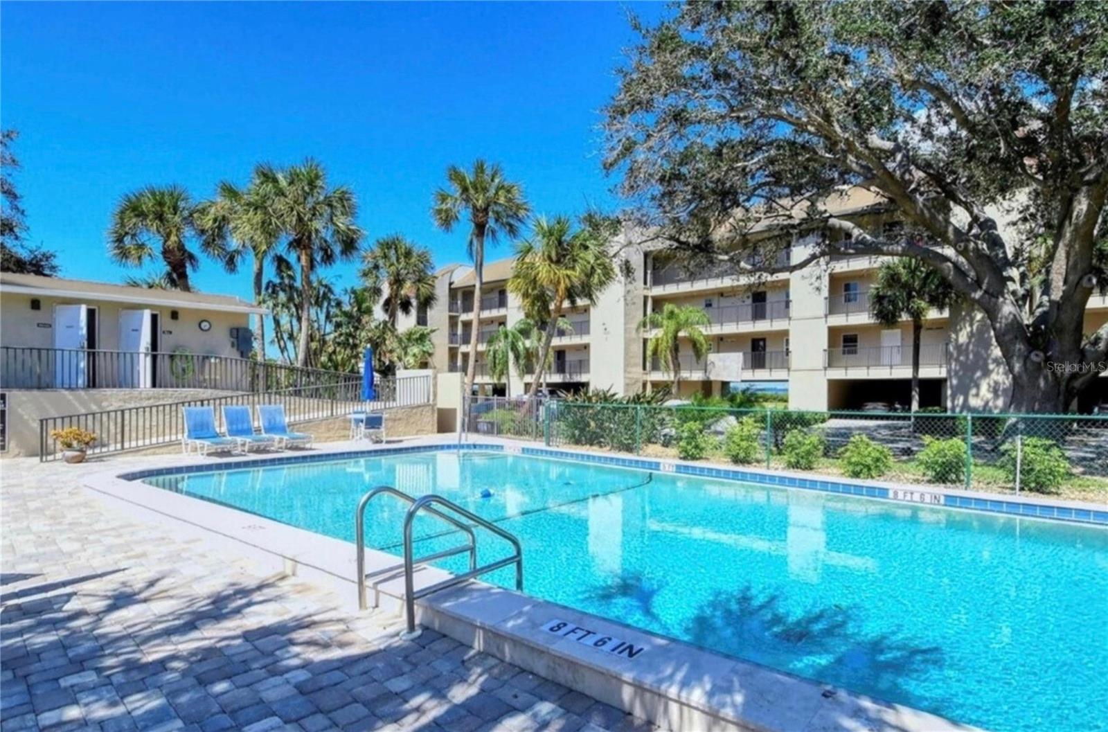 4976 GULF OF MEXICO DR #Villa 18 — photo 32