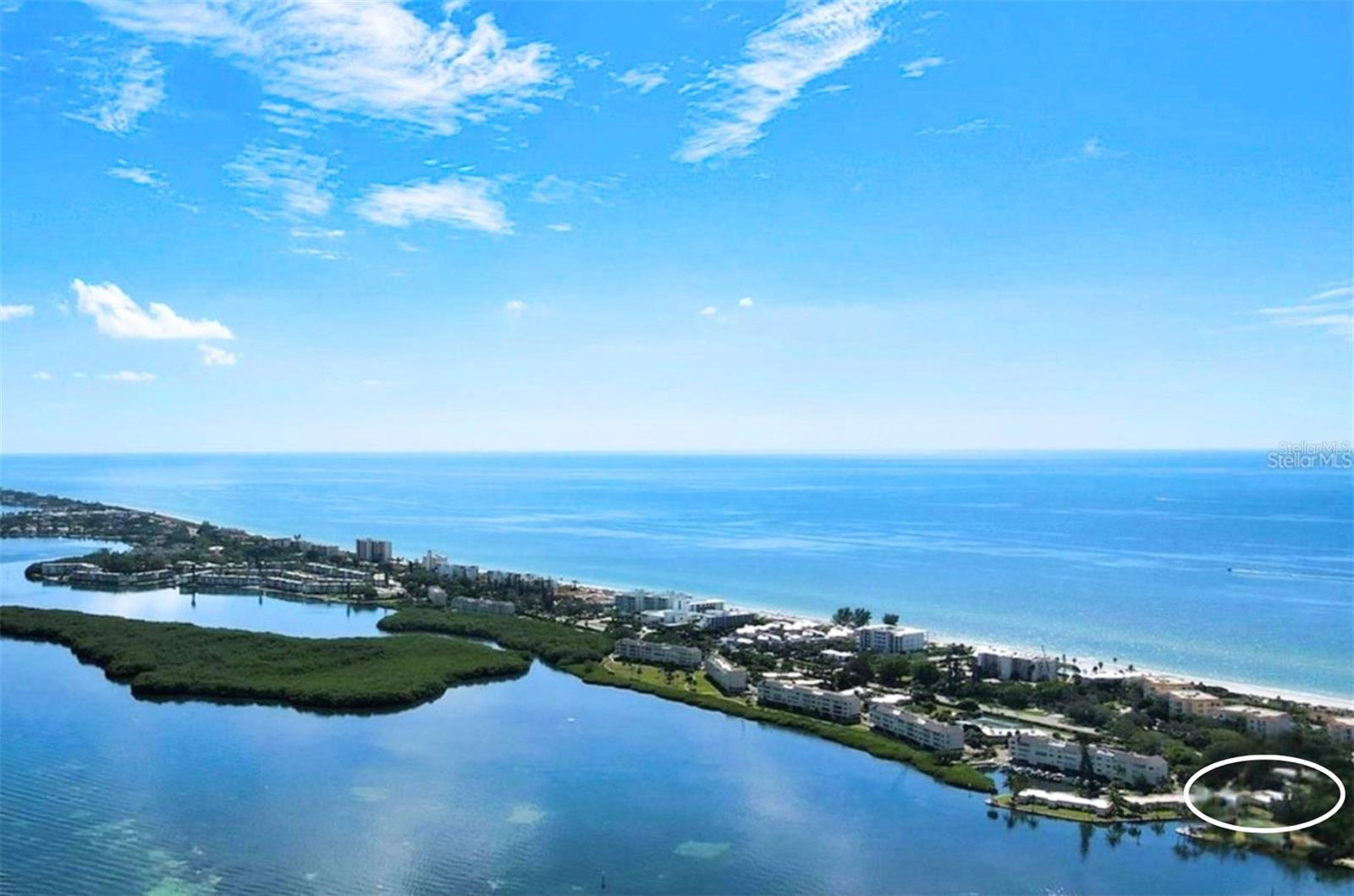4976 GULF OF MEXICO DR #Villa 18 — photo 29