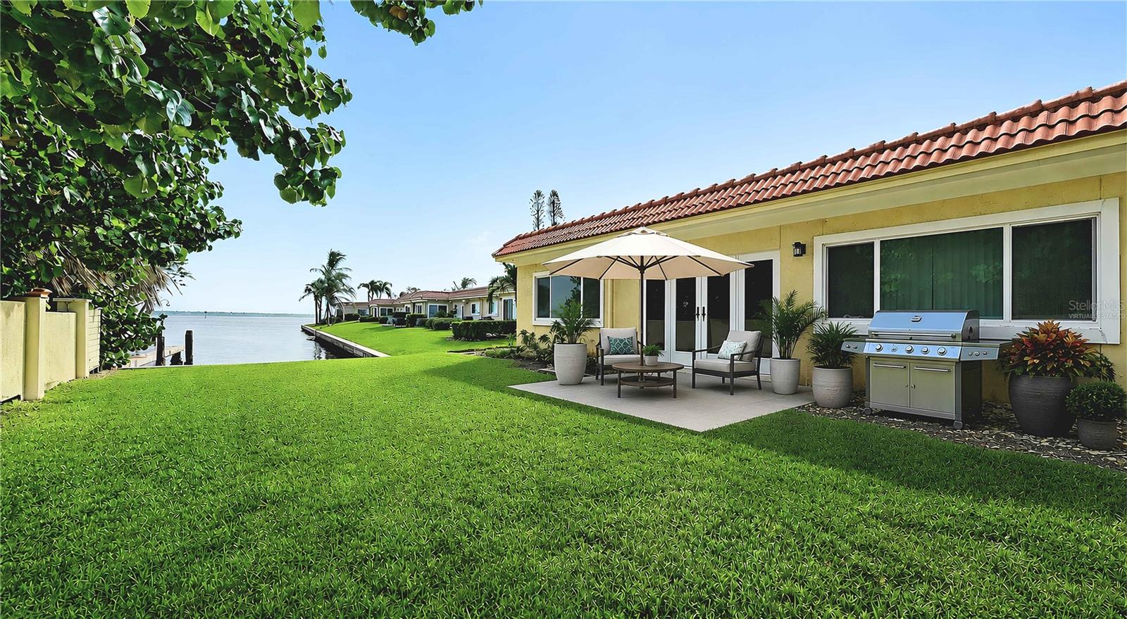 4976 GULF OF MEXICO DR #Villa 18 — photo 20