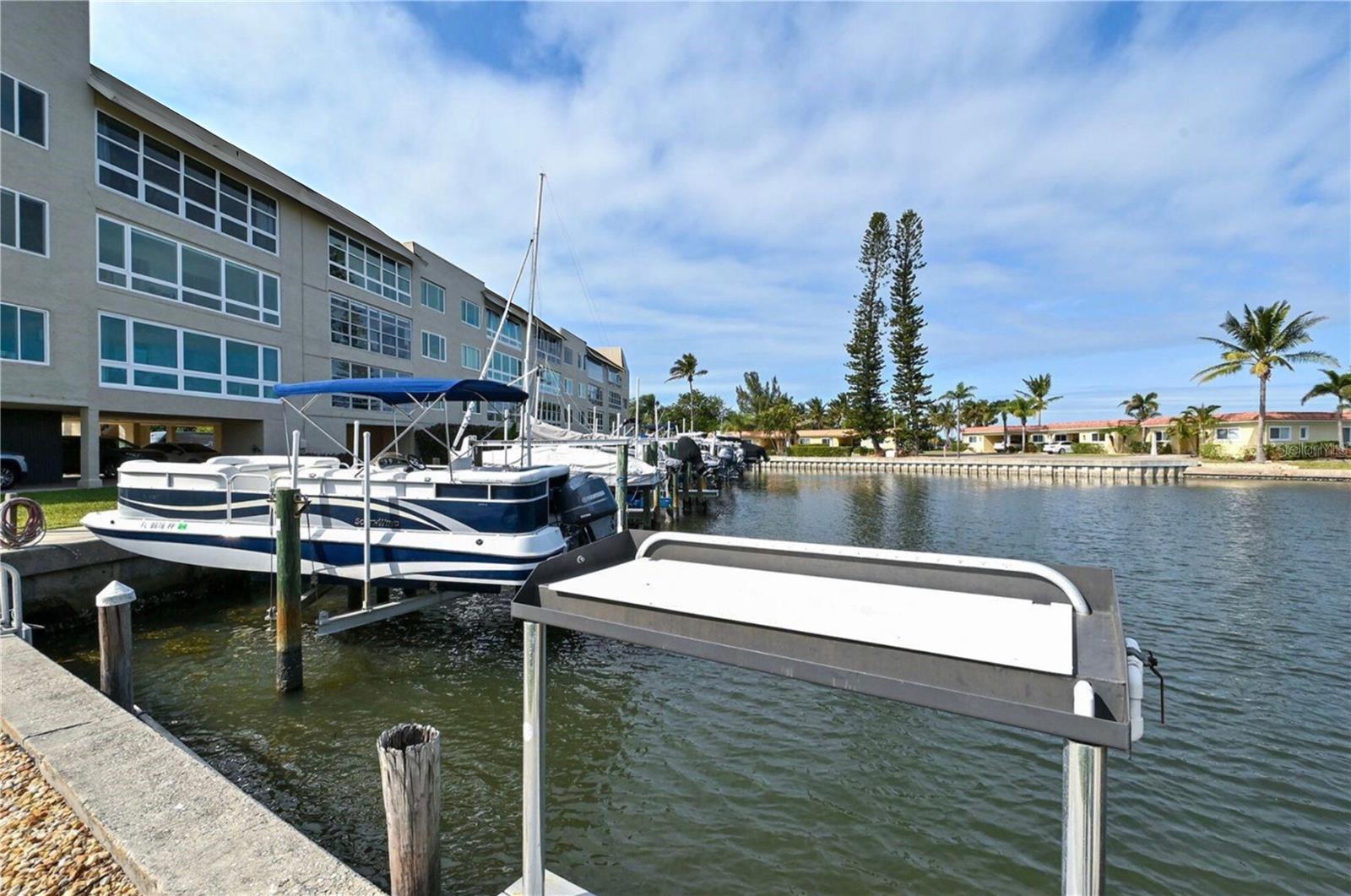 4976 GULF OF MEXICO DR #Villa 18 — photo 34