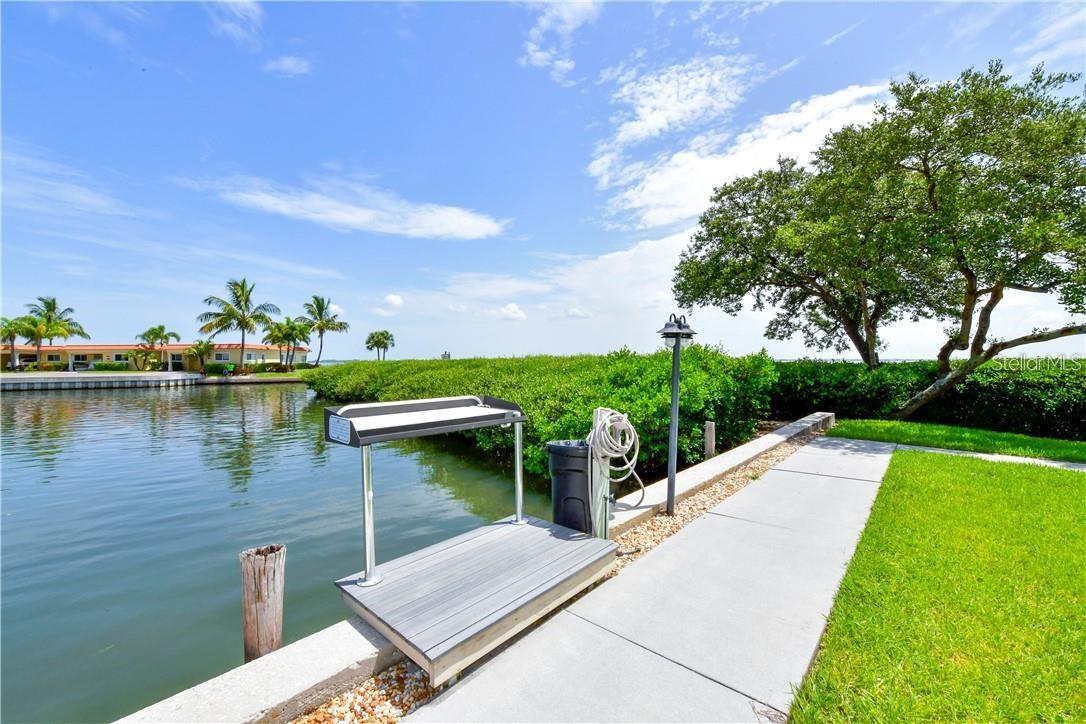 4976 GULF OF MEXICO DR #Villa 18 — photo 35