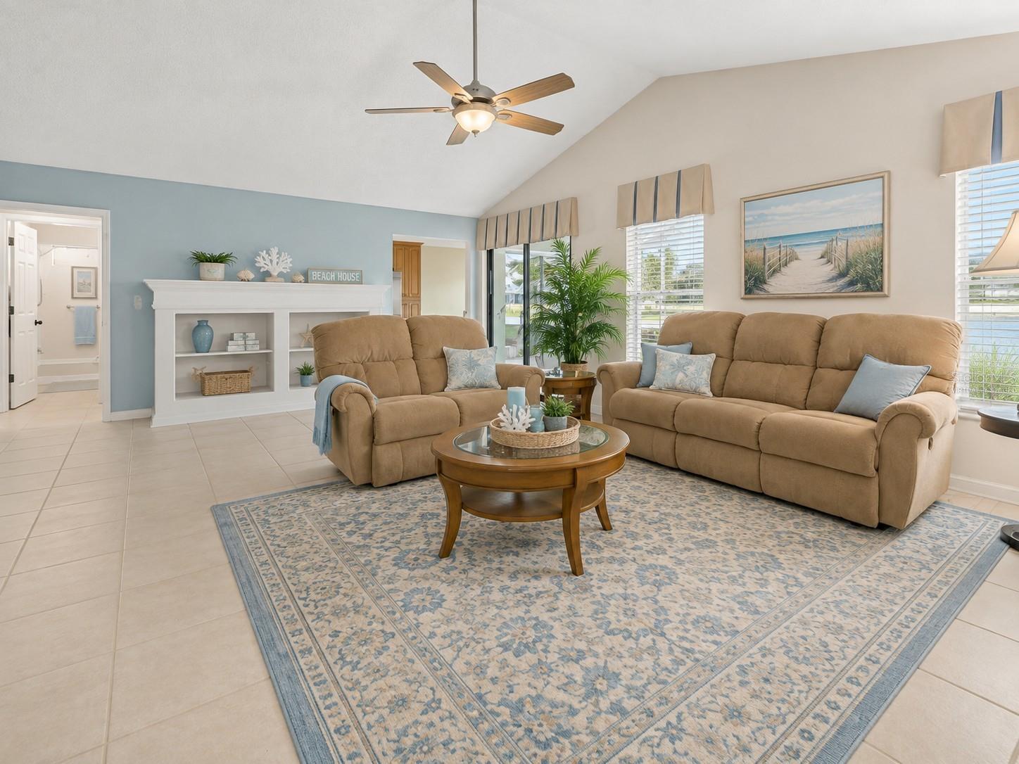 411 CYPRESS FOREST DR — photo 8