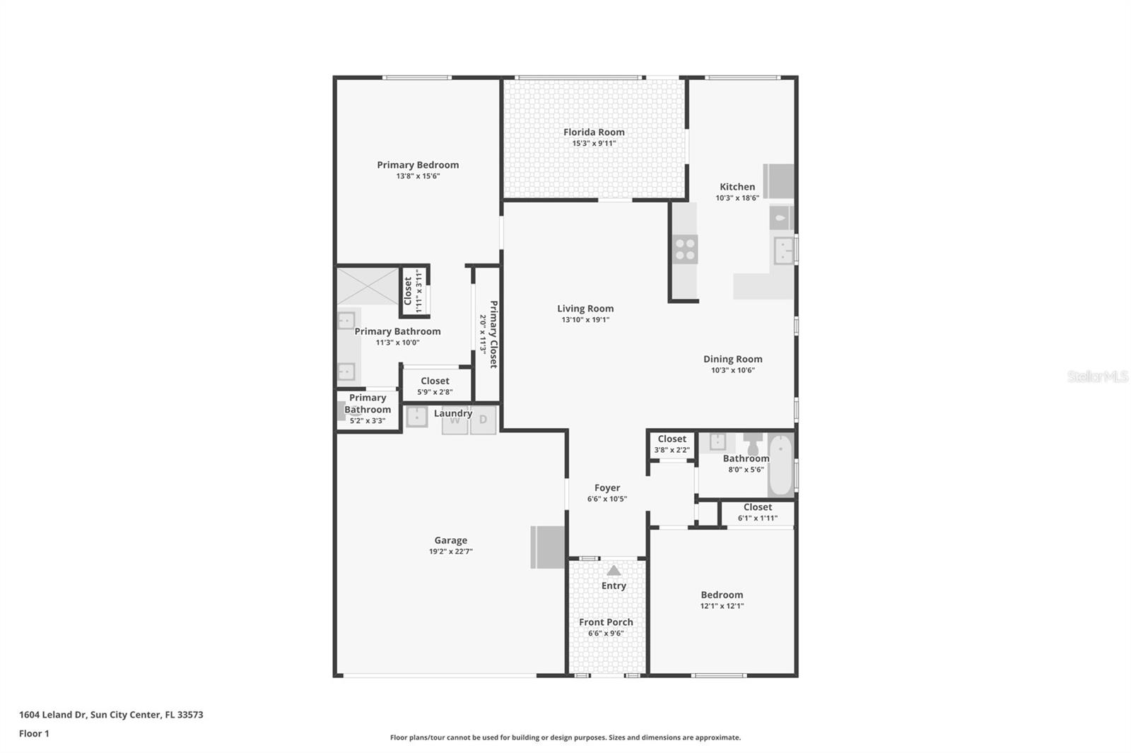 1604 LELAND DR — photo 24