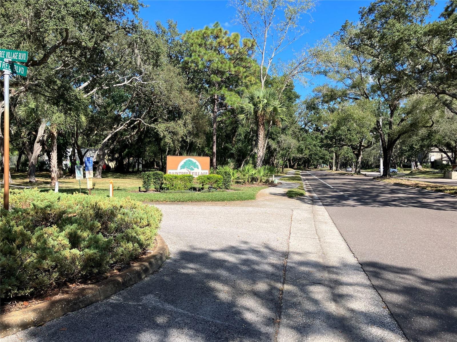 11703 RAINTREE VILLAGE BLVD #B — photo 53