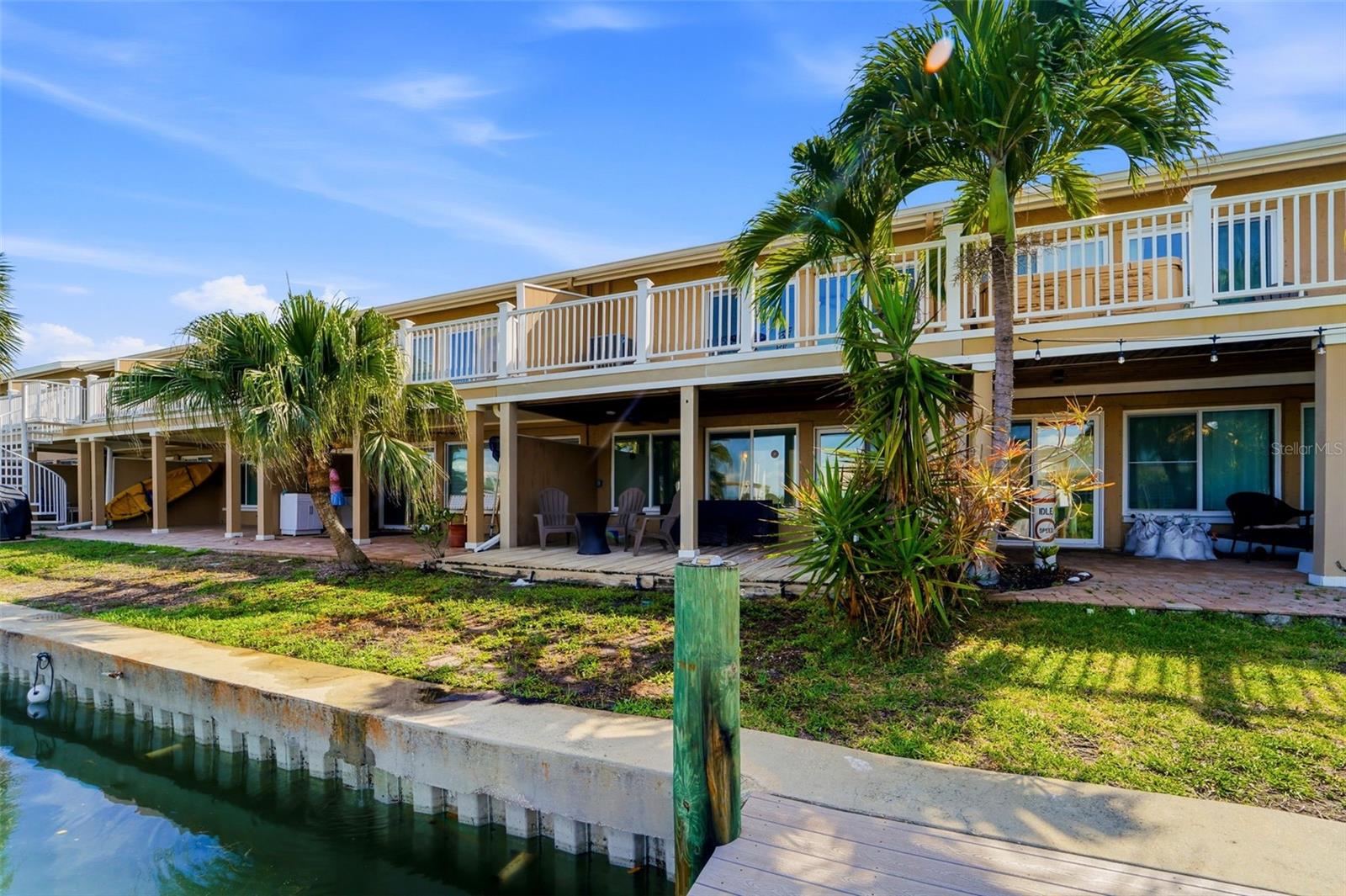 833 E GULF BLVD #103 — photo 31