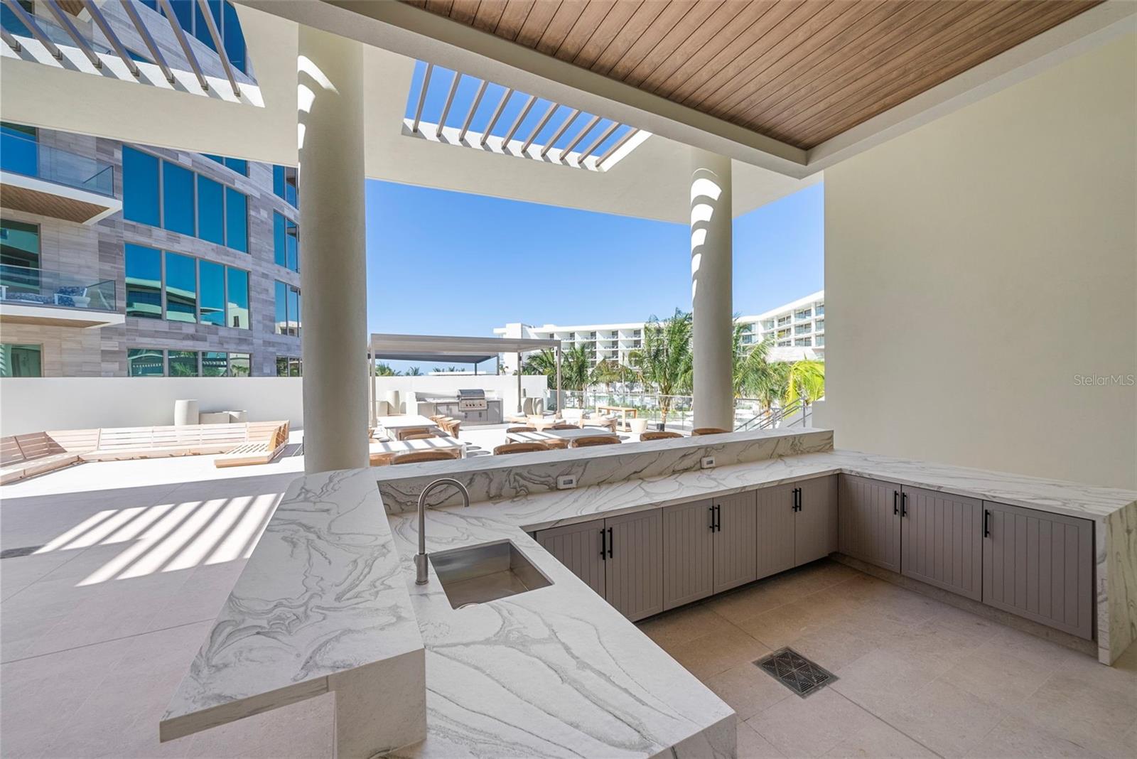 1591 GULF OF MEXICO DR #216 — photo 43