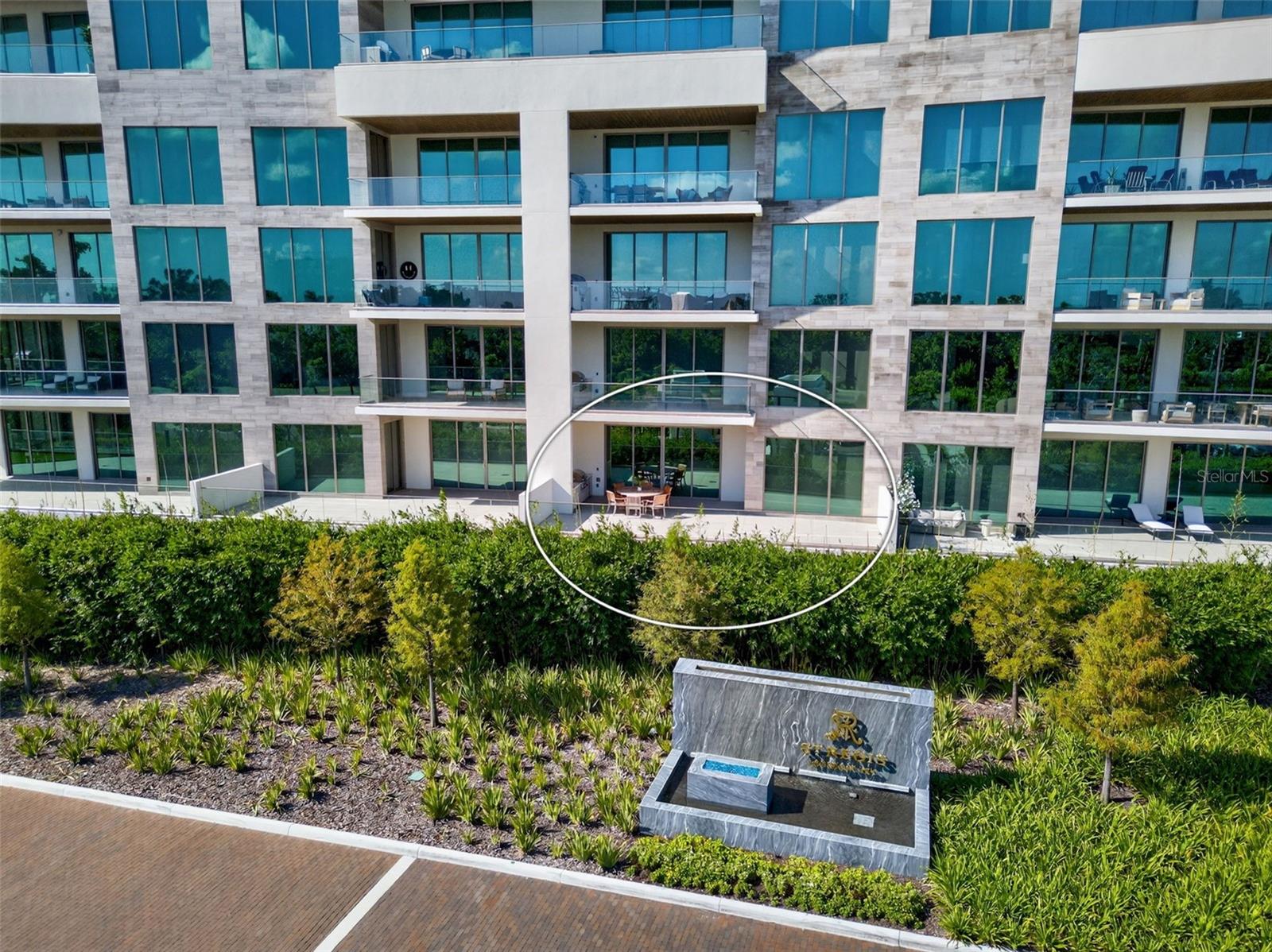 1591 GULF OF MEXICO DR #216 — photo 2