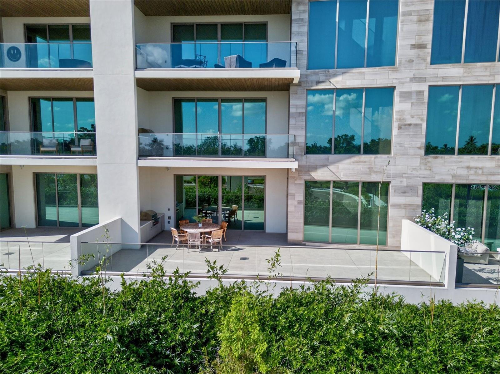 1591 GULF OF MEXICO DR #216 — photo 38