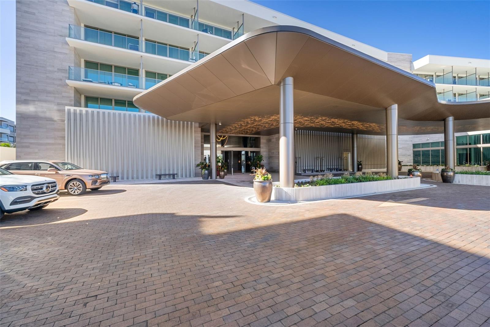 1591 GULF OF MEXICO DR #216 — photo 46