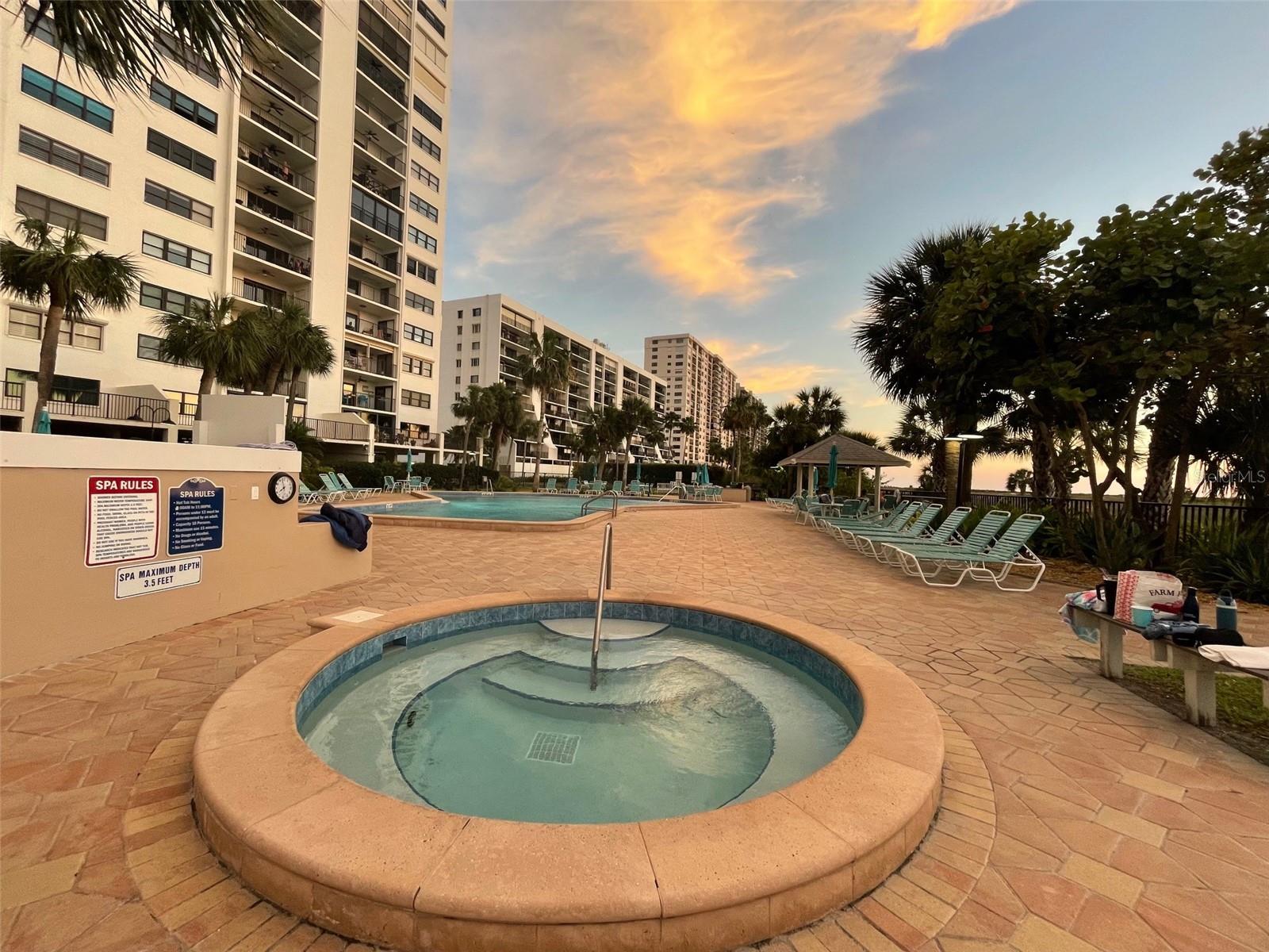 1230 GULF BLVD #508 — photo 4