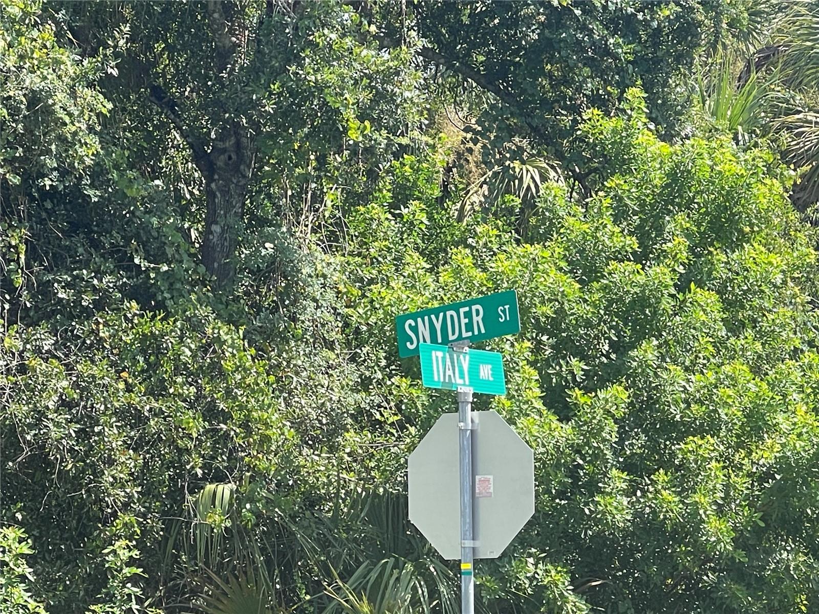 SNYDER   (LOT 6 BLOCK 1019) ST — photo 5