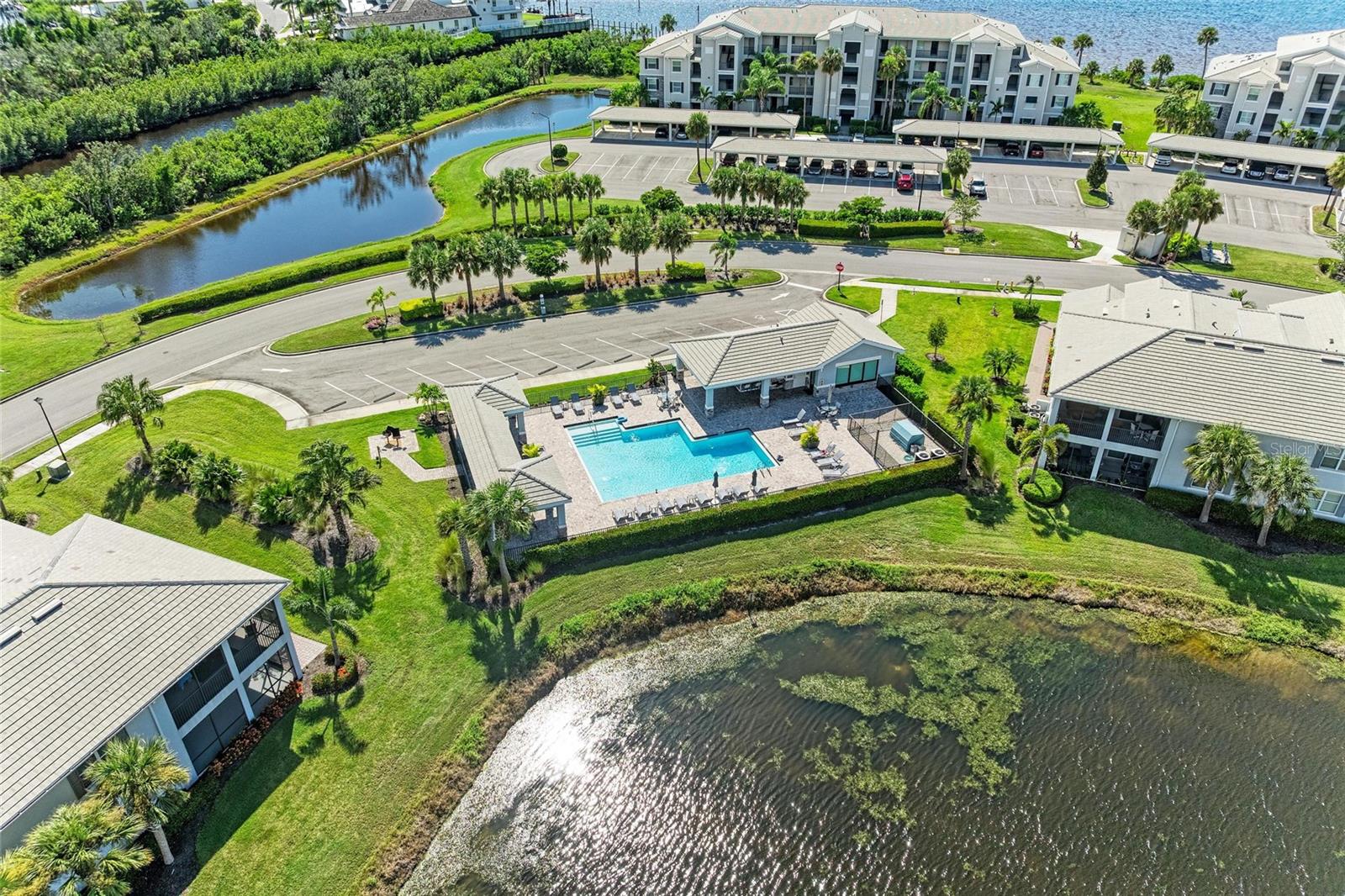 1010 TIDEWATER SHORES LOOP #304 — photo 43