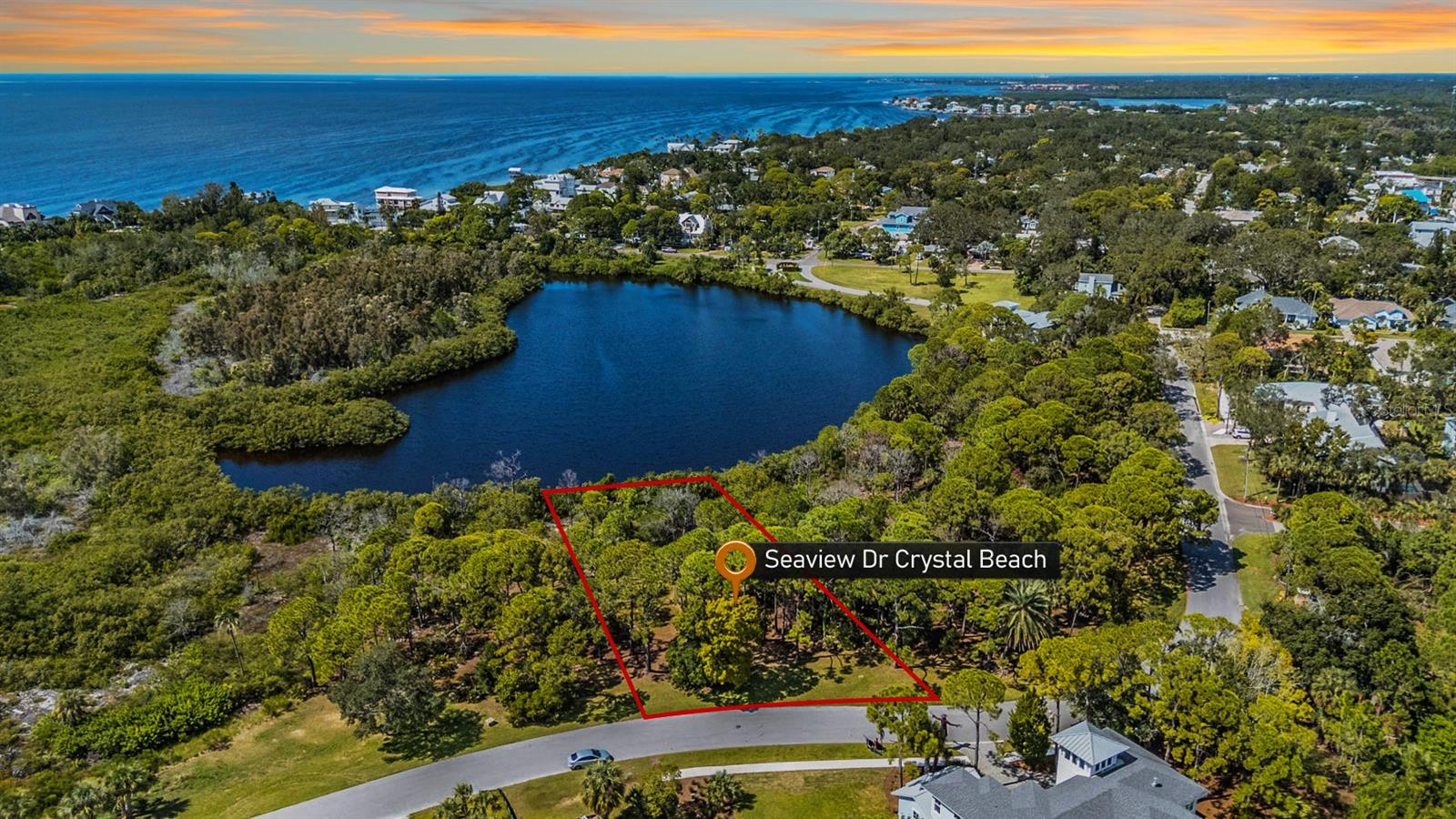 SEAVIEW DR — photo 23