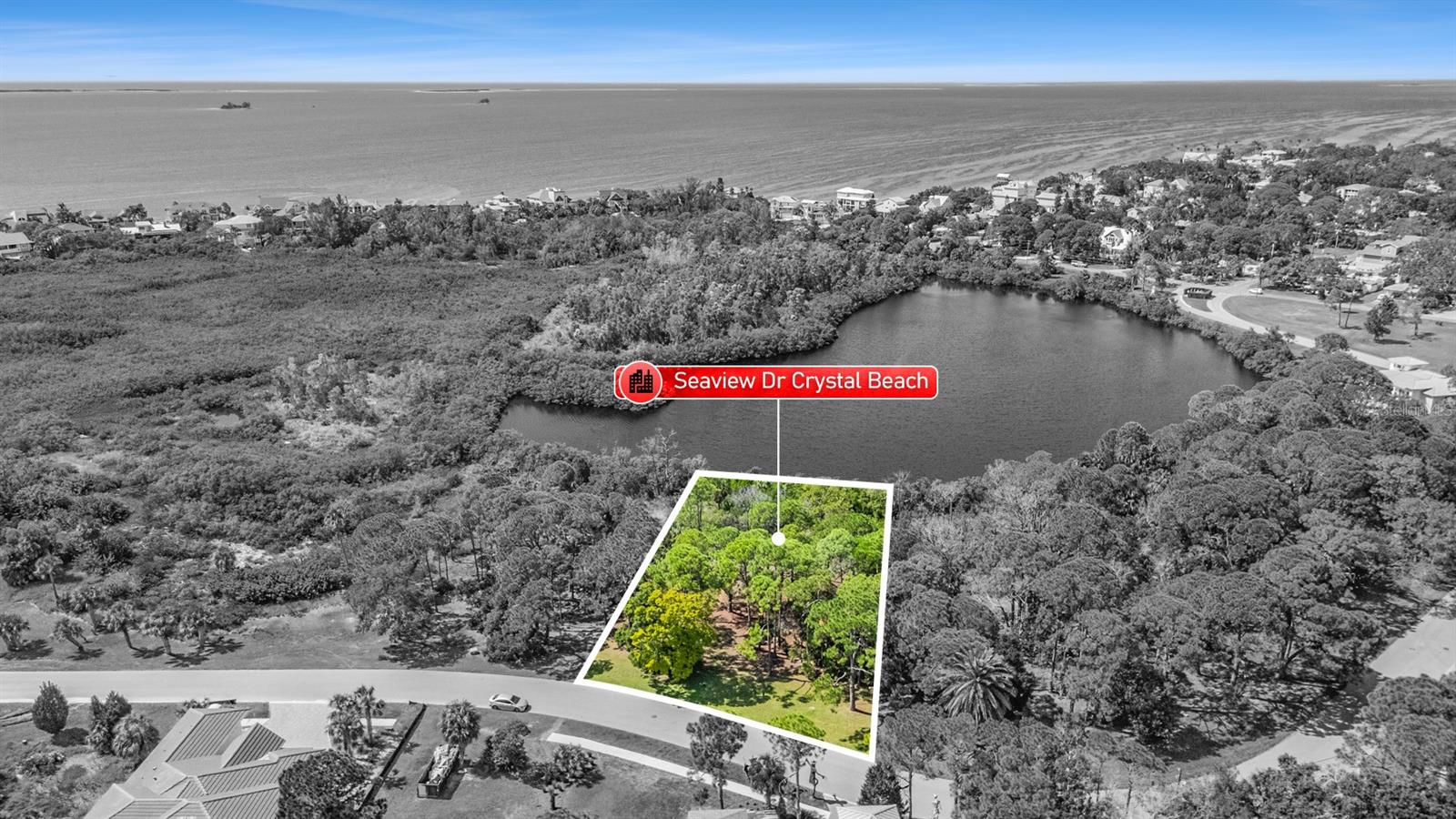 SEAVIEW DR — photo 5
