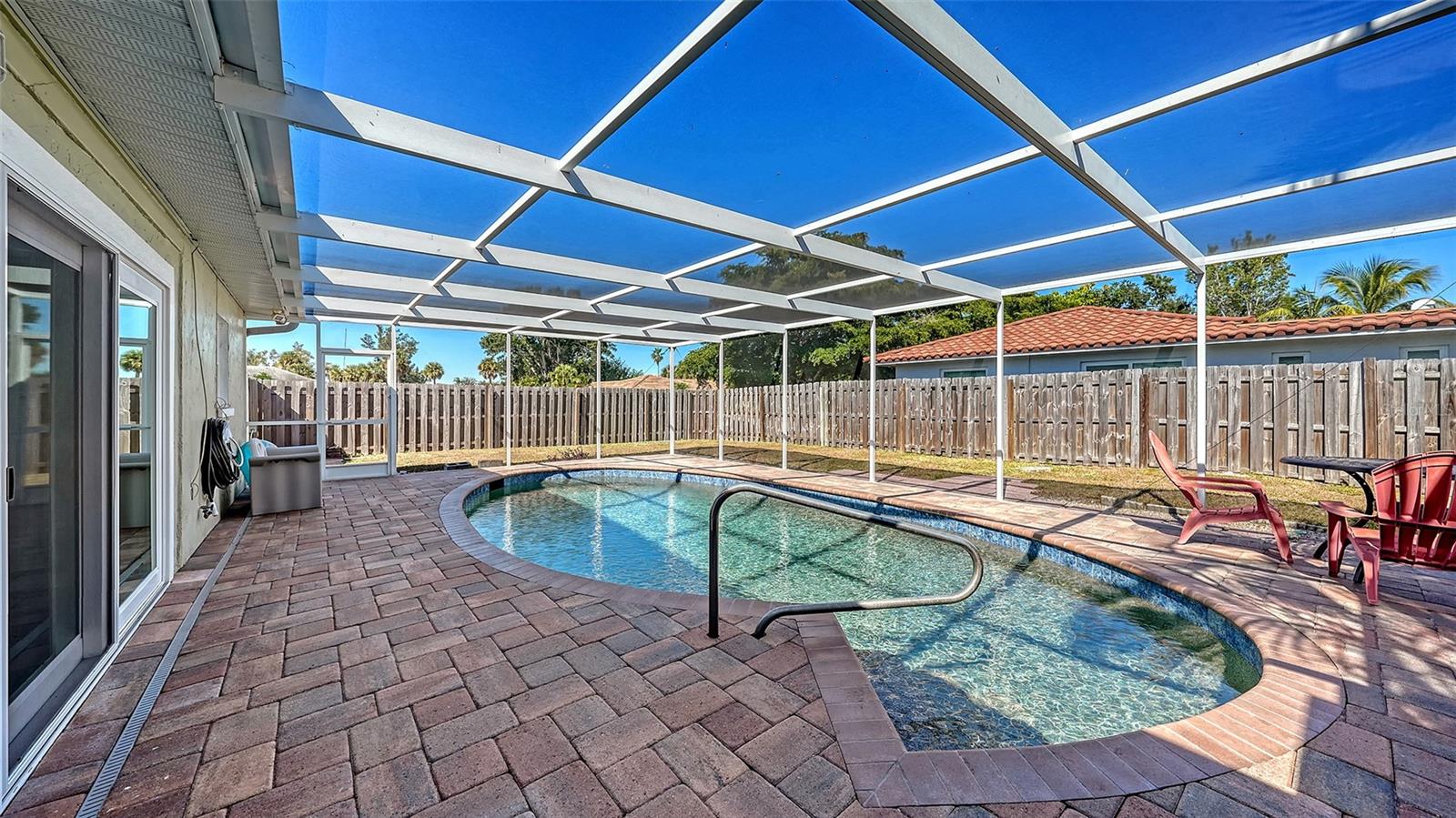3507 PINECREST ST — photo 34