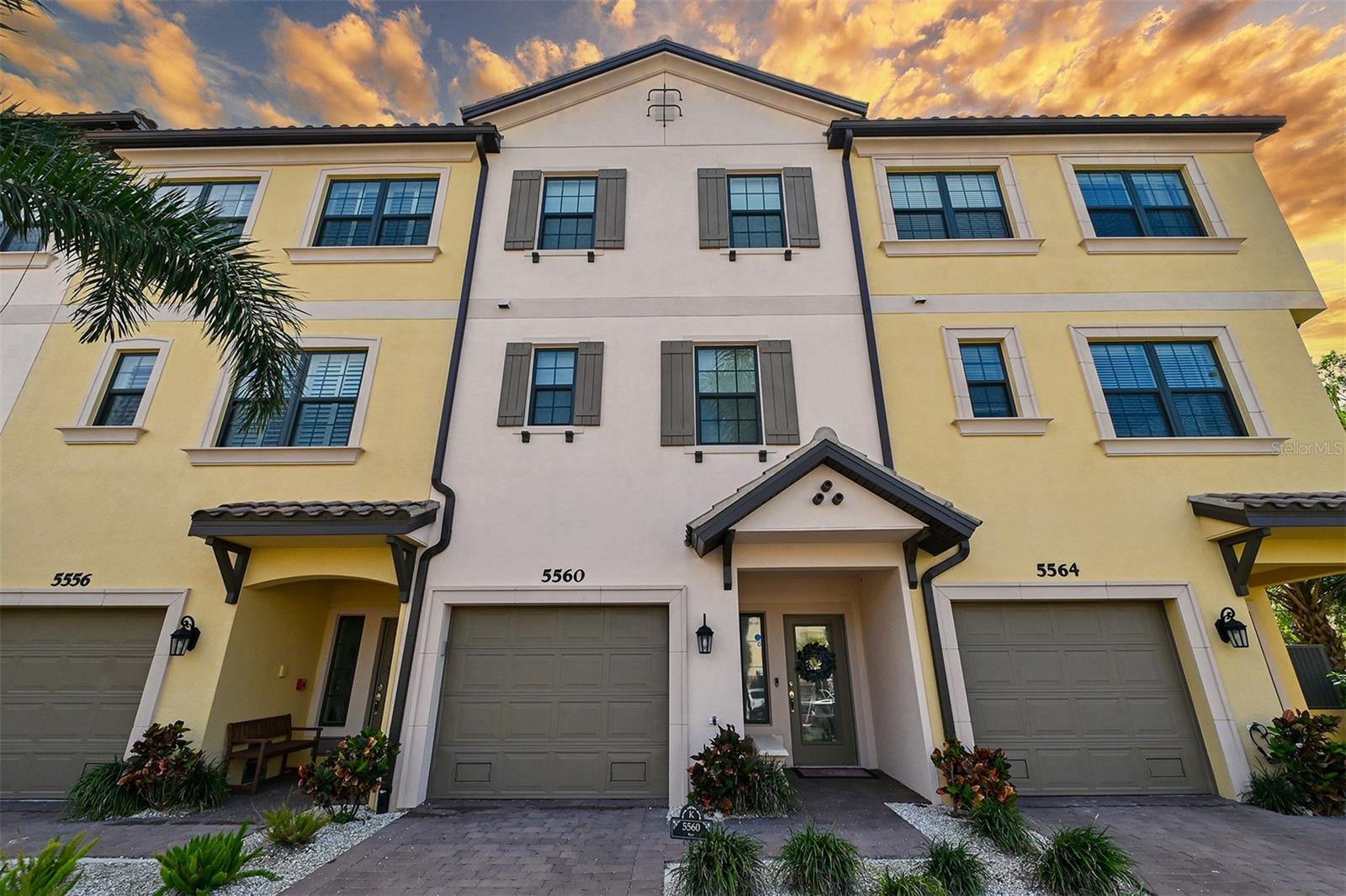 5560 CANNES CIR #3-106 — photo 4