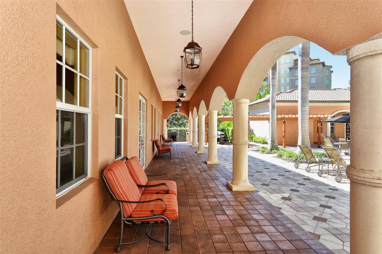 5560 CANNES CIR #3-106 — photo 61