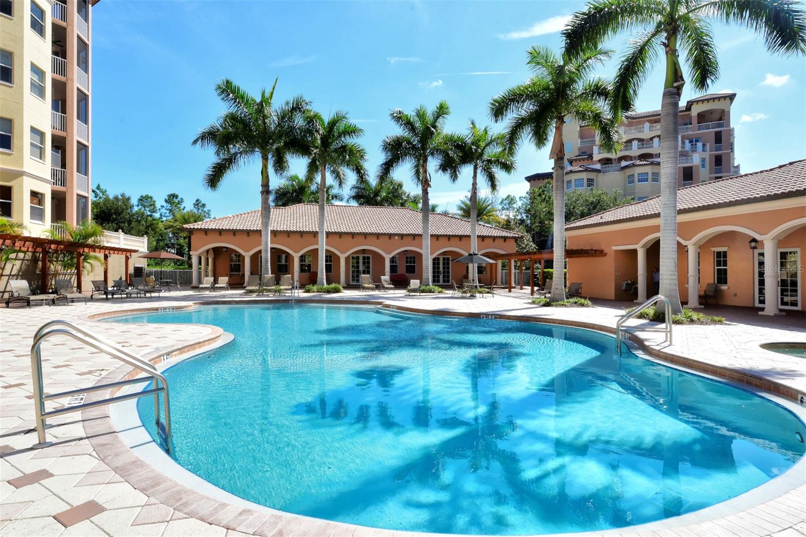 5560 CANNES CIR #3-106 — photo 55