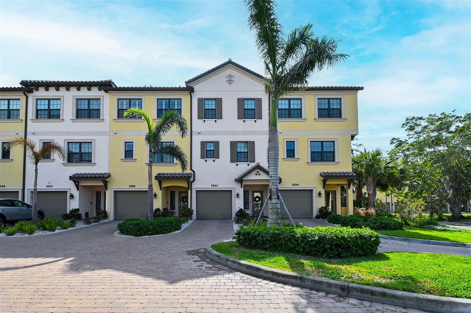 5560 CANNES CIR #3-106 — photo 3