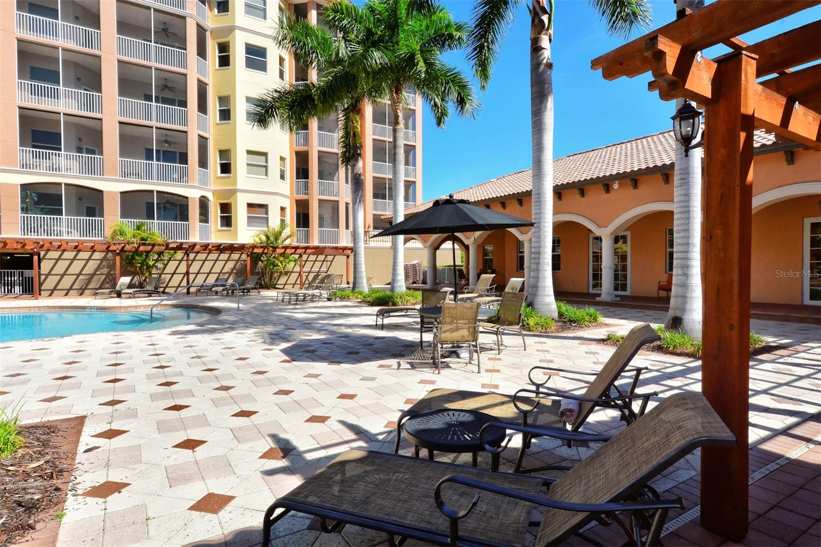 5560 CANNES CIR #3-106 — photo 57