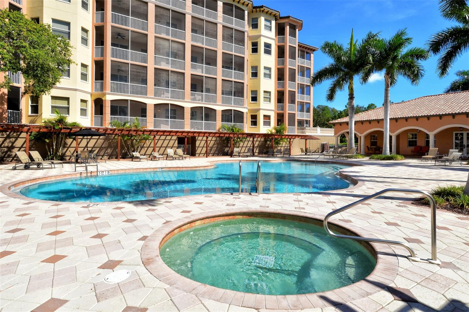 5560 CANNES CIR #3-106 — photo 54