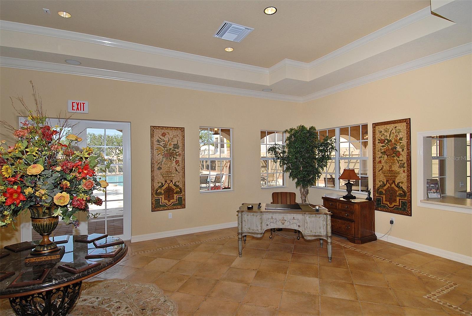 5560 CANNES CIR #3-106 — photo 49
