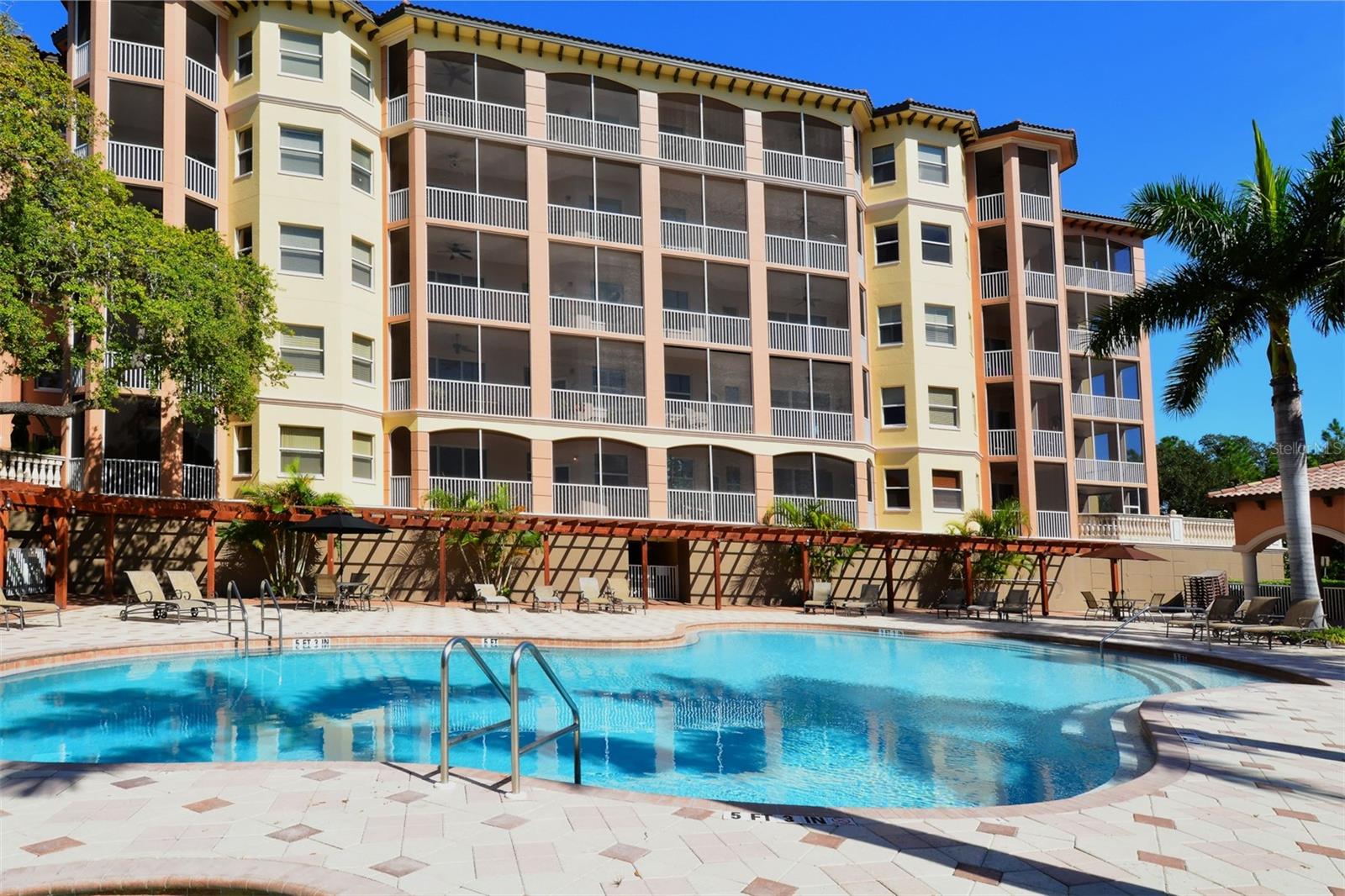 5560 CANNES CIR #3-106 — photo 53