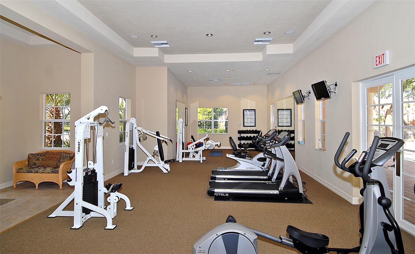 5560 CANNES CIR #3-106 — photo 51