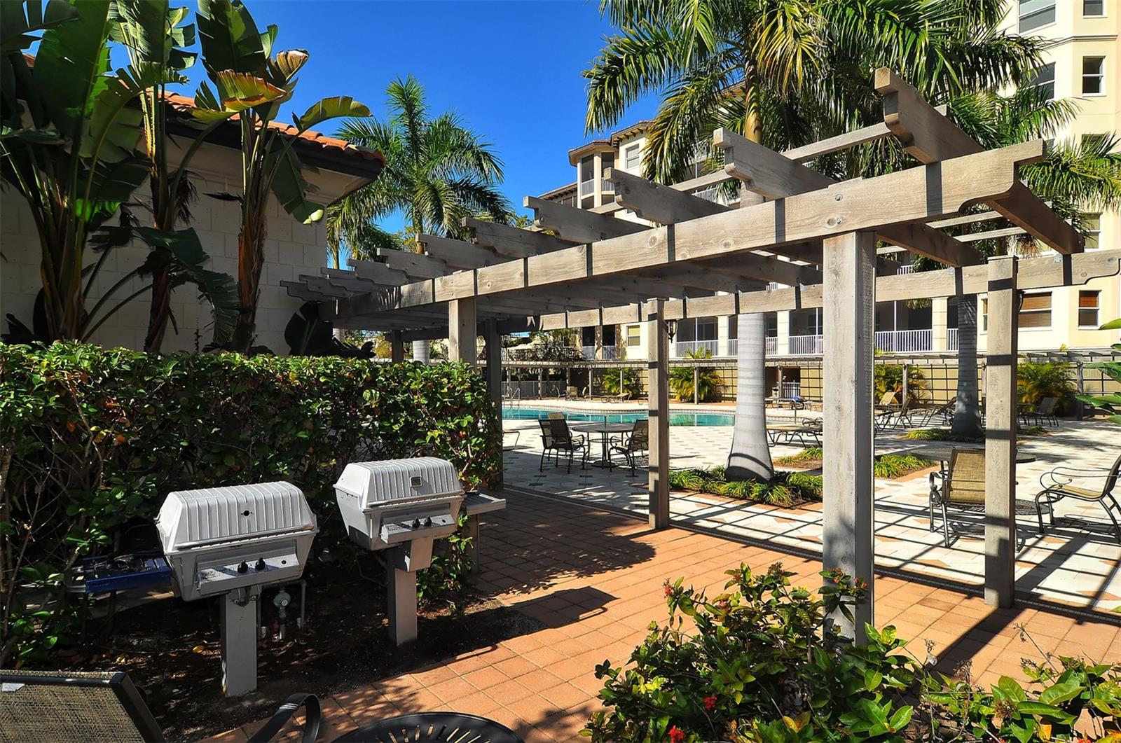 5560 CANNES CIR #3-106 — photo 64