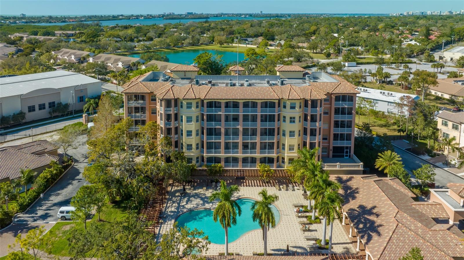 5560 CANNES CIR #3-106 — photo 70