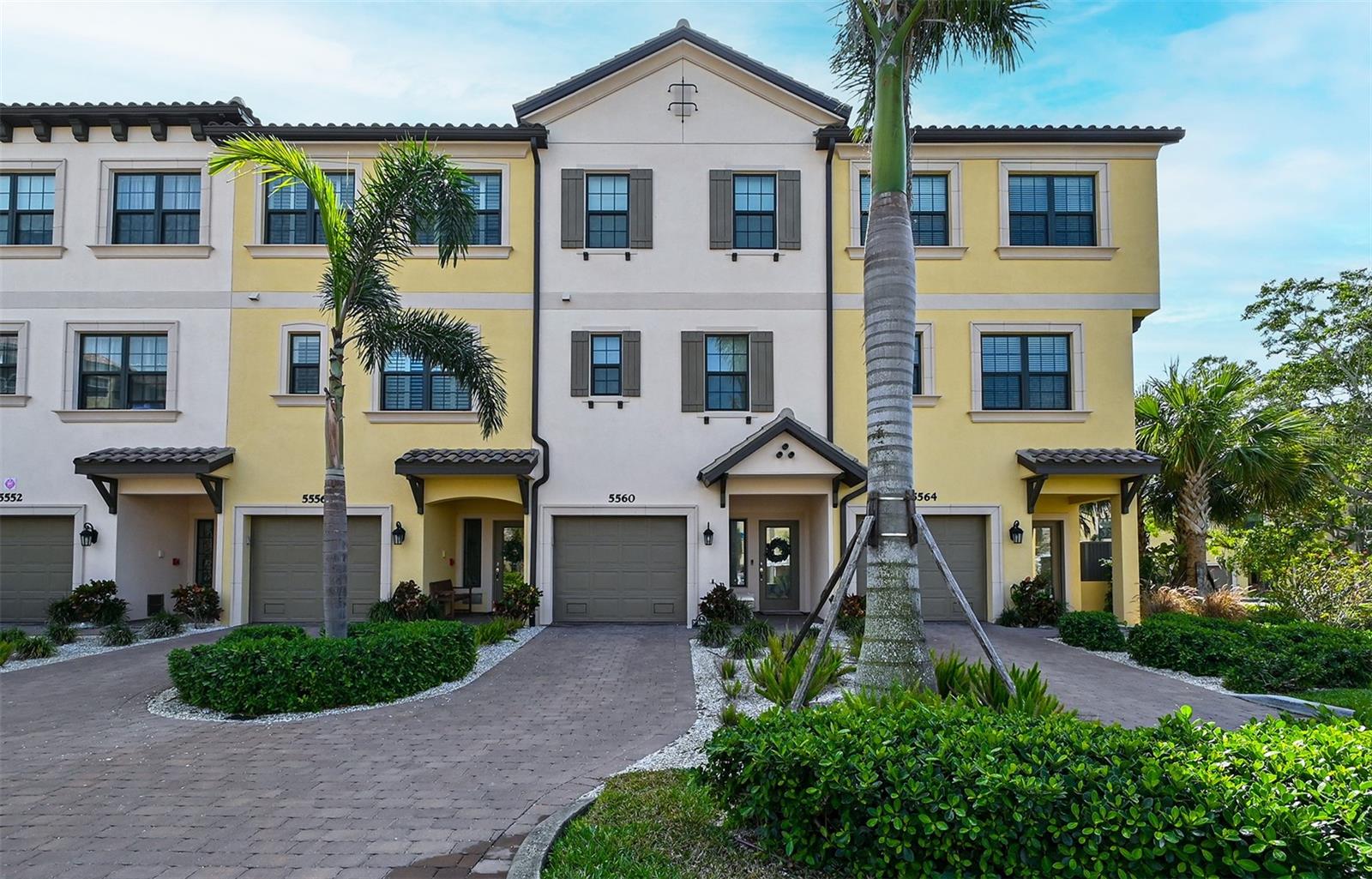 5560 CANNES CIR #3-106 — photo 2